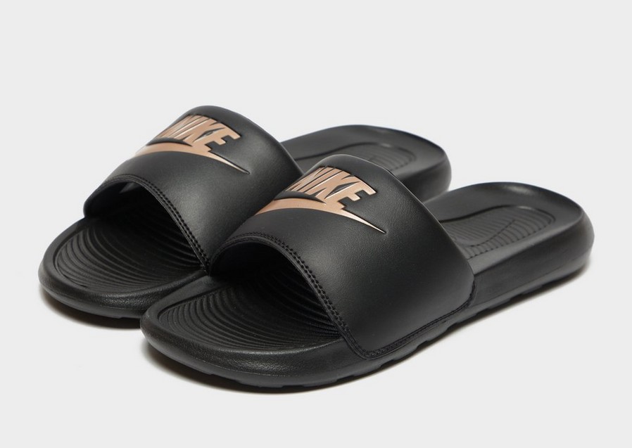 Damskie NIKE VICTORI ONE SLIDES 