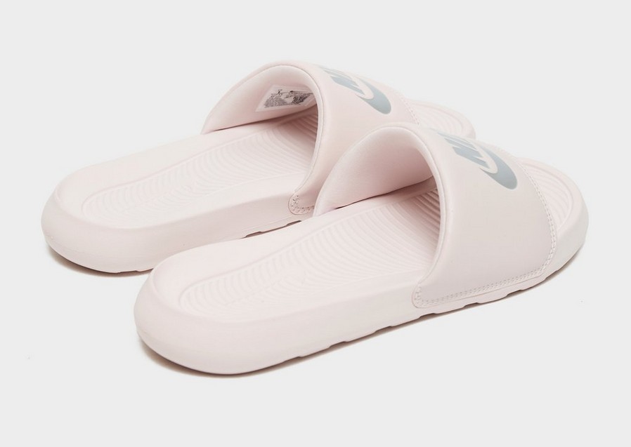 Дамски чехли NIKE VICTORI ONE SLIDES  CN9677-600 Розов