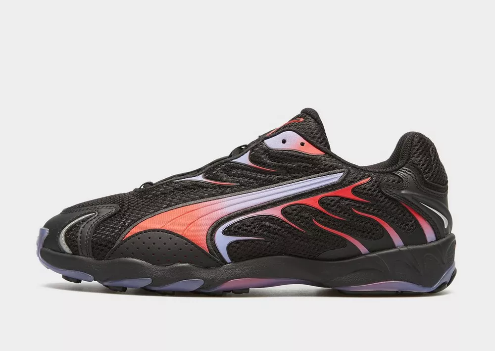 PUMA INHALE, фото 1 з 6