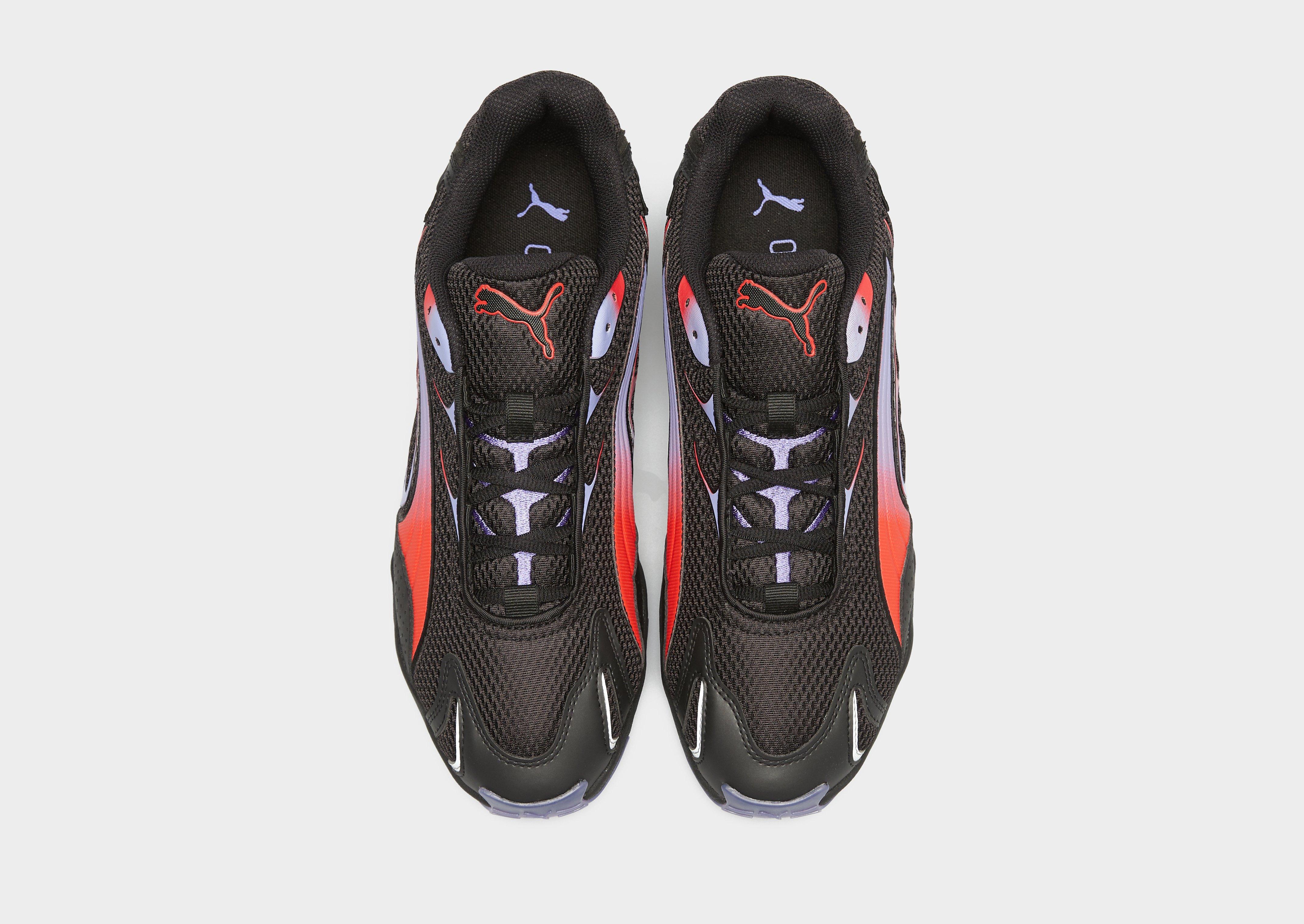 Мъжки маратонки PUMA INHALE 40156002 Черен