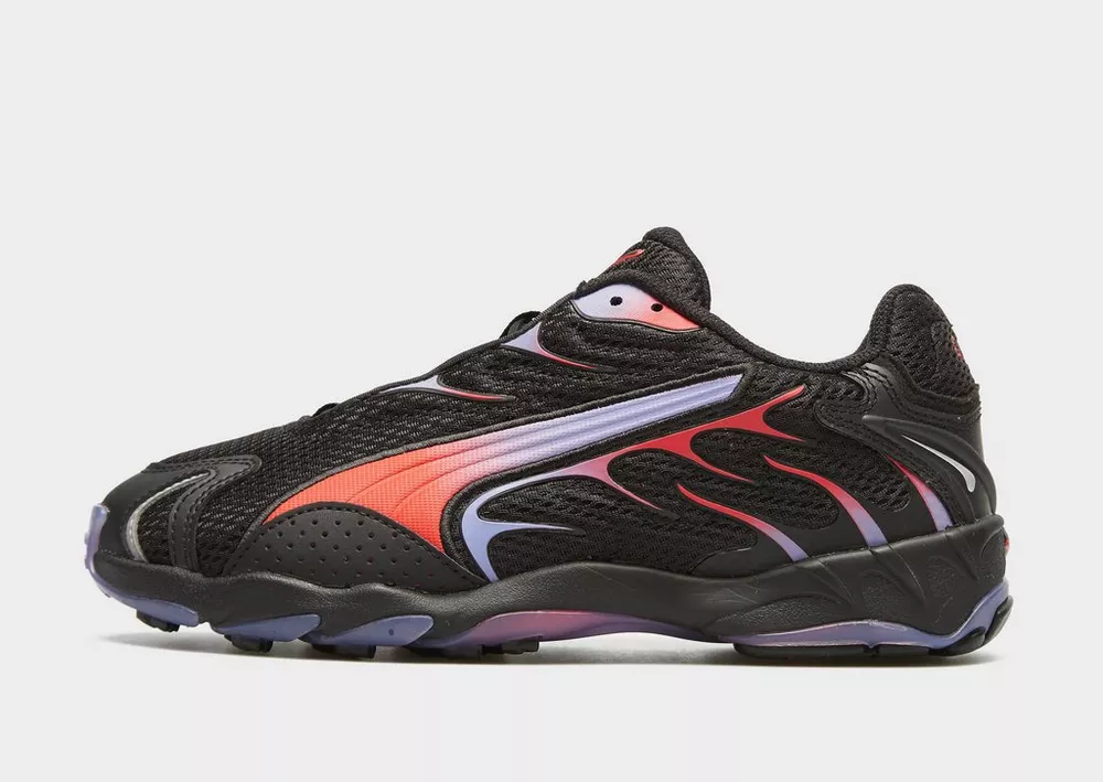 PUMA INHALE, фото 1 з 6