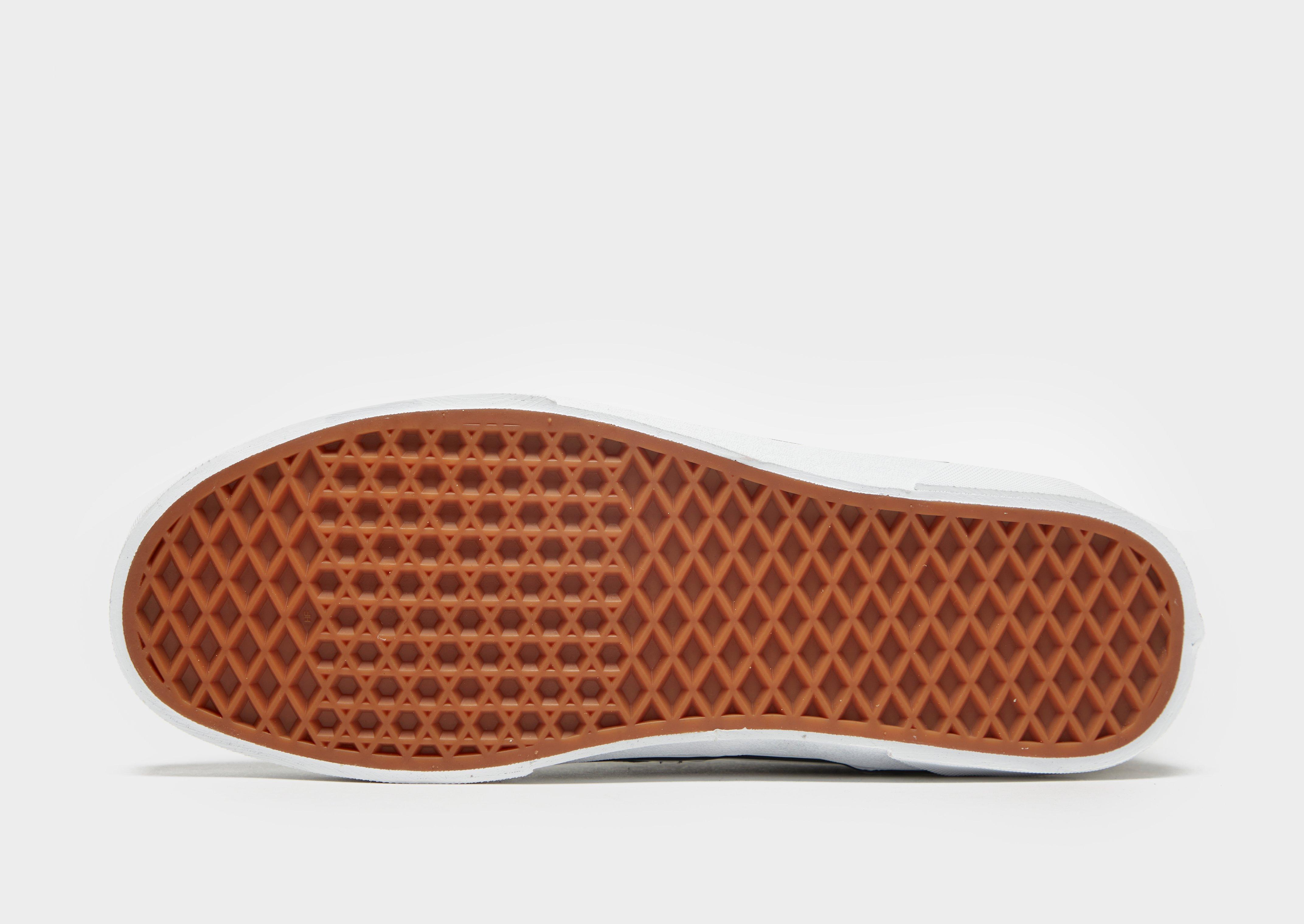 Teniși pentru bărbați VANS ROWLEY CLASSIC  VN0A4BTT5VX1 Kaki