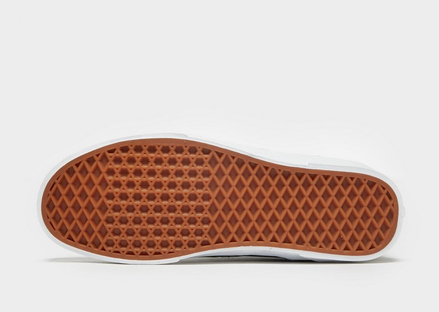 Férfi tornacipők és teniszcipők VANS ROWLEY CLASSIC  VN0A4BTT5VX1 Fekete