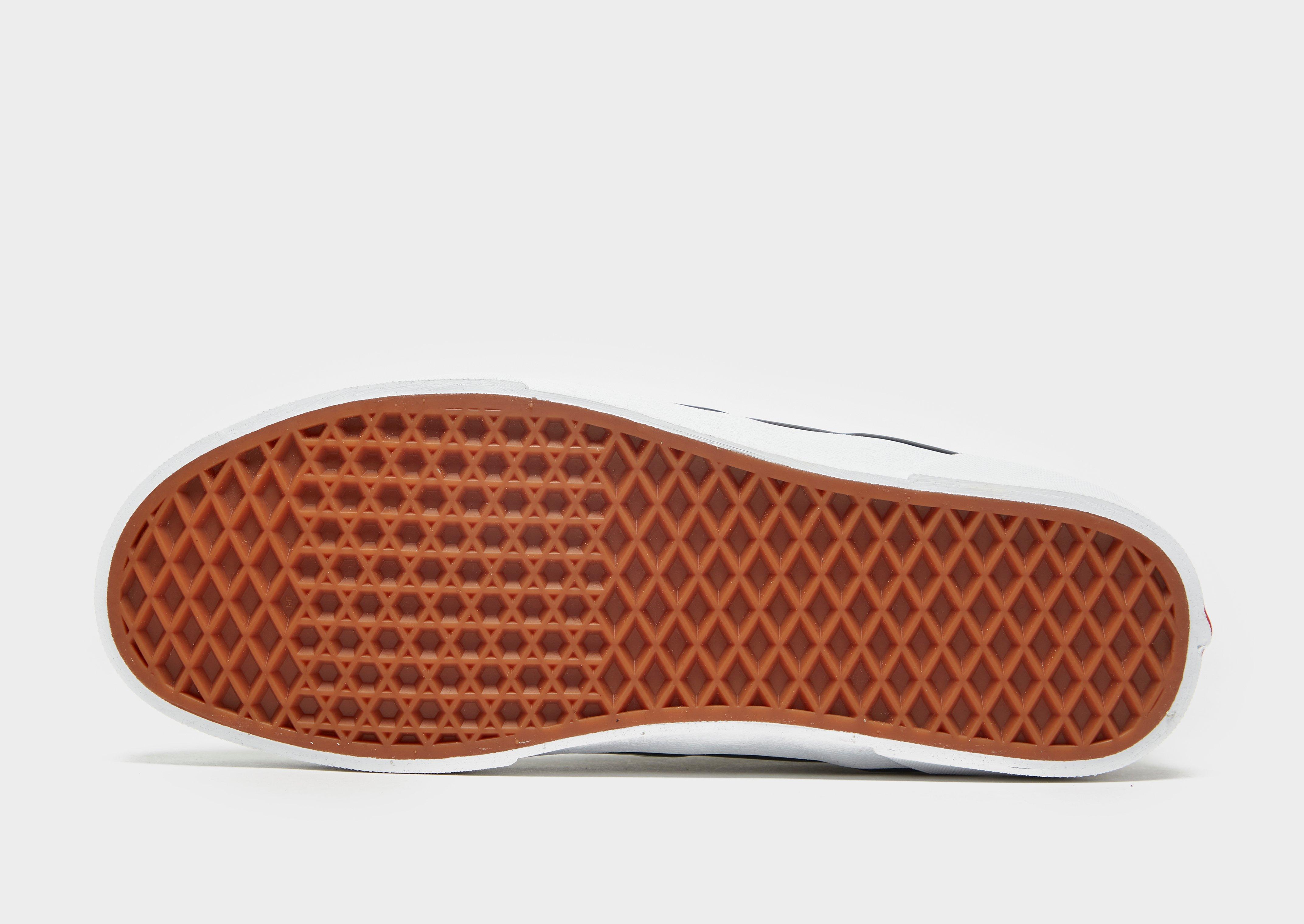 Мъжки кецове VANS ROWLEY CLASSIC  VN0A4BTT5VY1 Бял