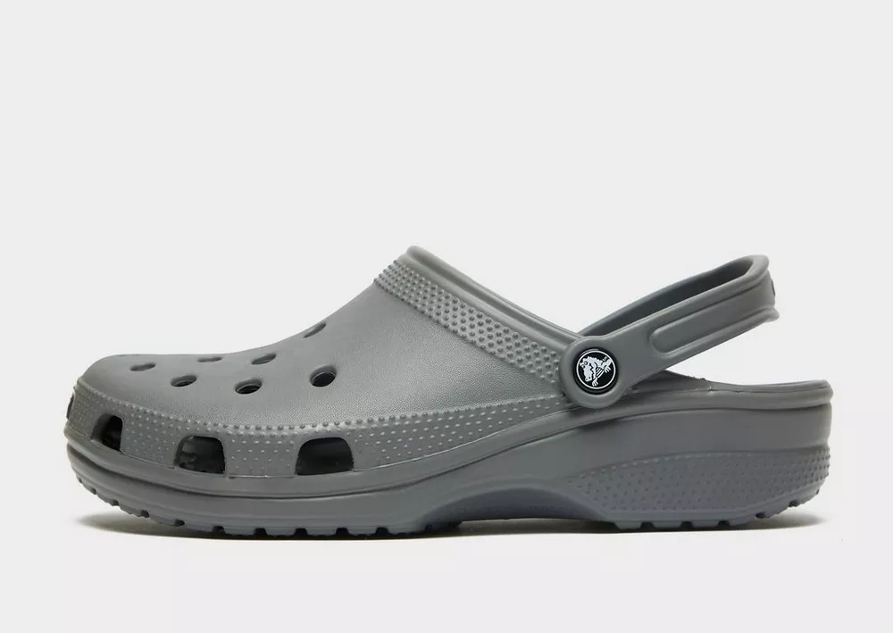 CROCS CLASSIC CLOG, фото 1 з 6