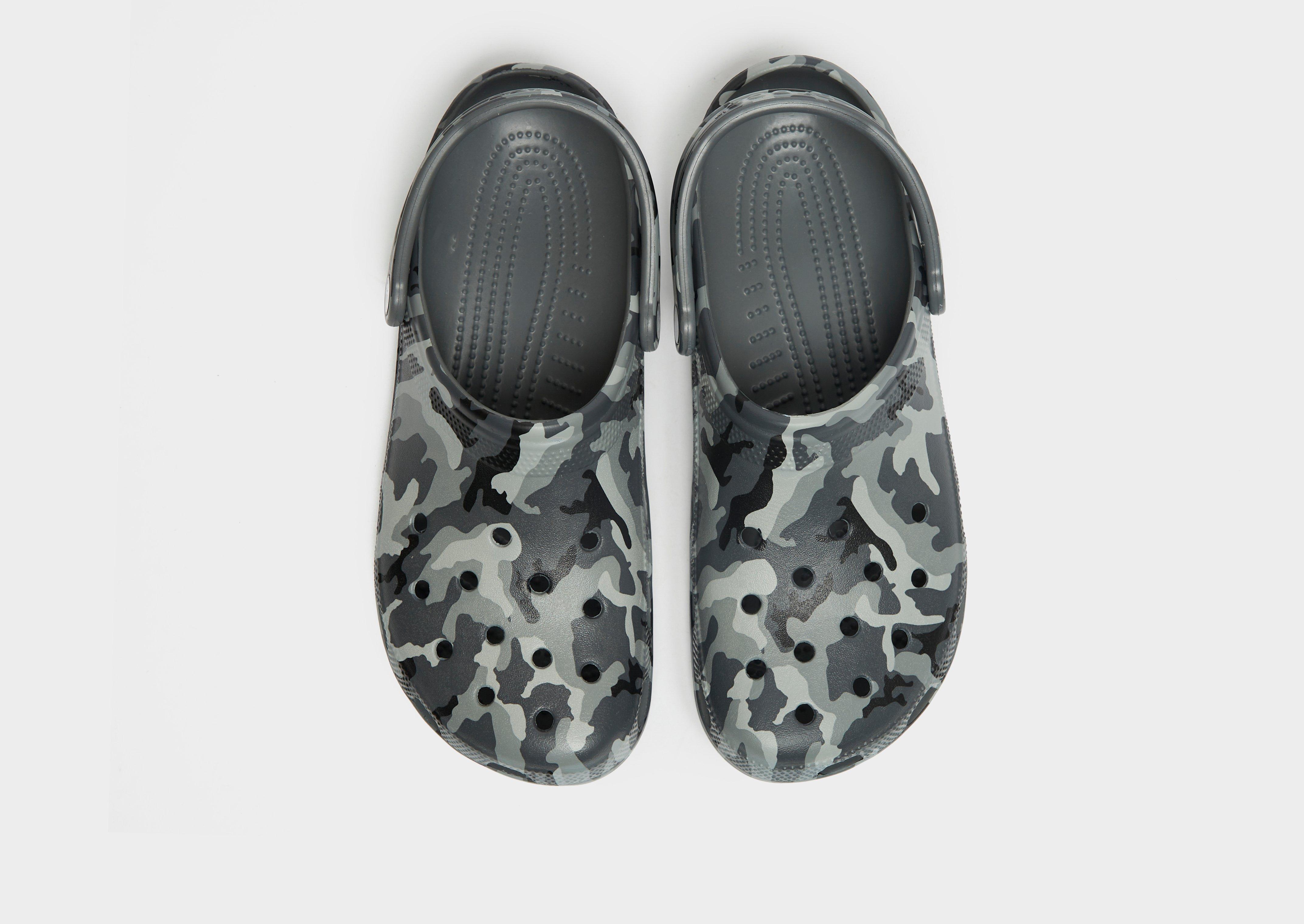 Pánske Šľapky CROCS CLASSIC CLOG  2064540IE Sivá