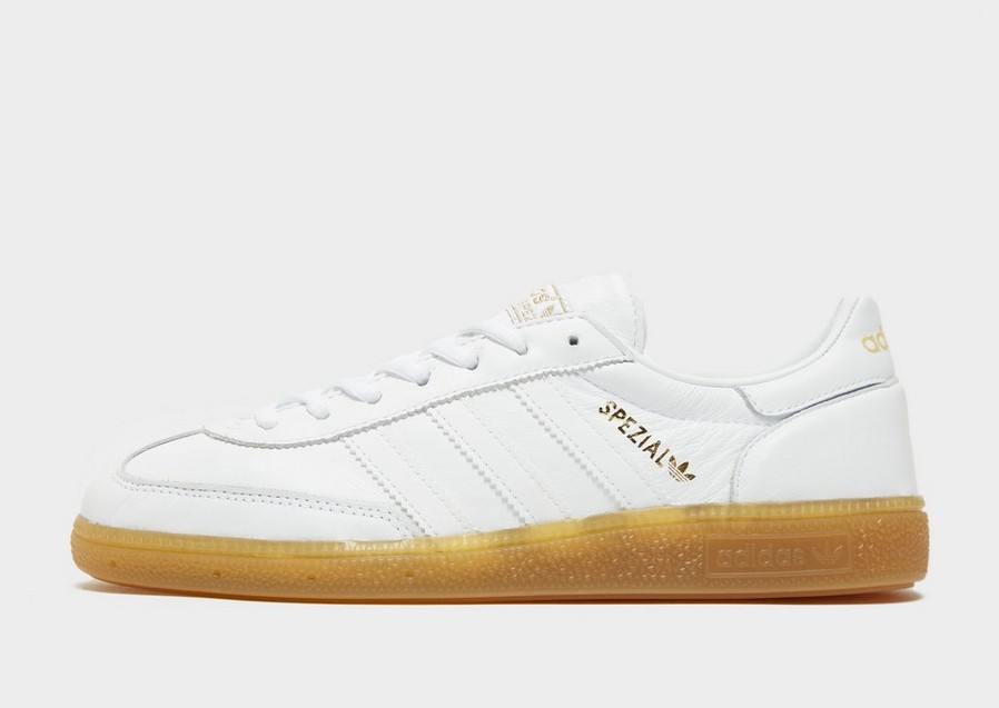 ADIDAS HANDBALL SPEZIAL Sneakers Bărbați Alb GZ8343 • JD Sports