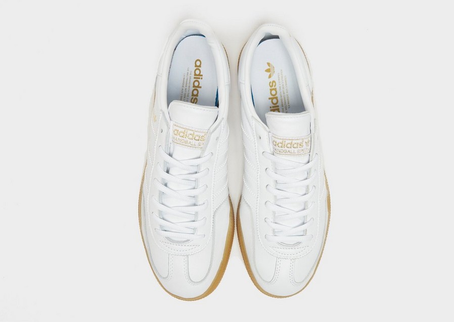ADIDAS HANDBALL SPEZIAL Sneakers Bărbați Alb GZ8343 • JD Sports