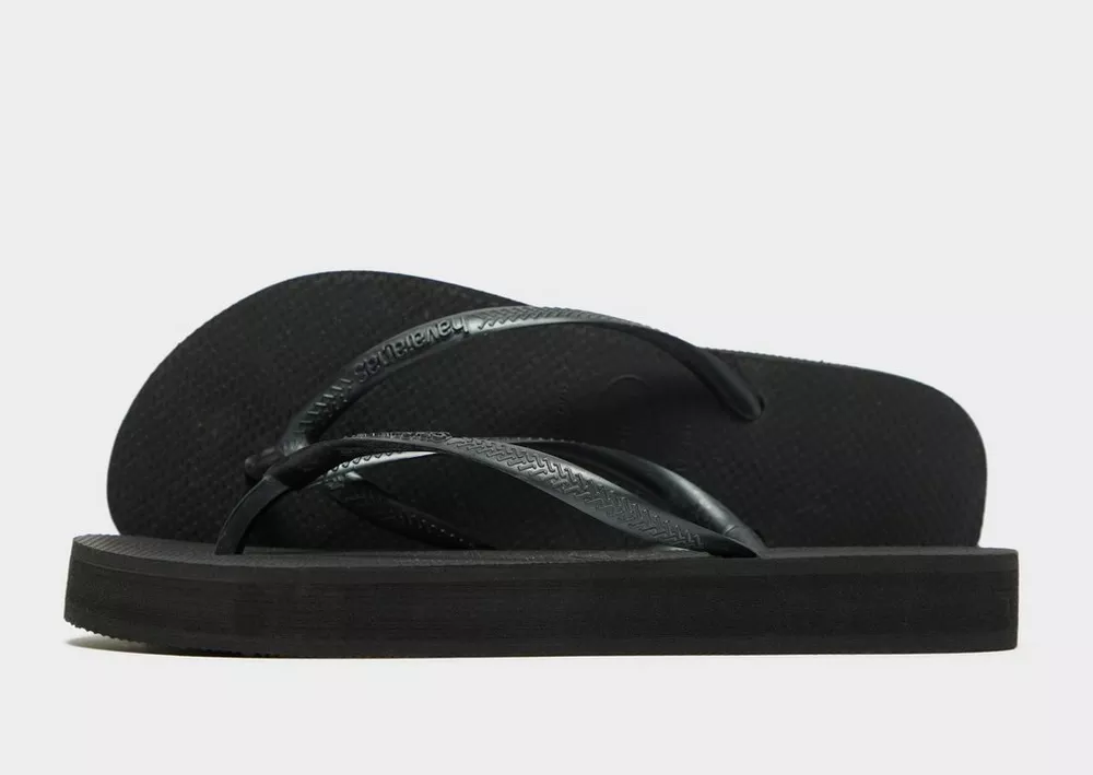 HAVAIANAS SLIM FLATFORM, фото 1 з 6