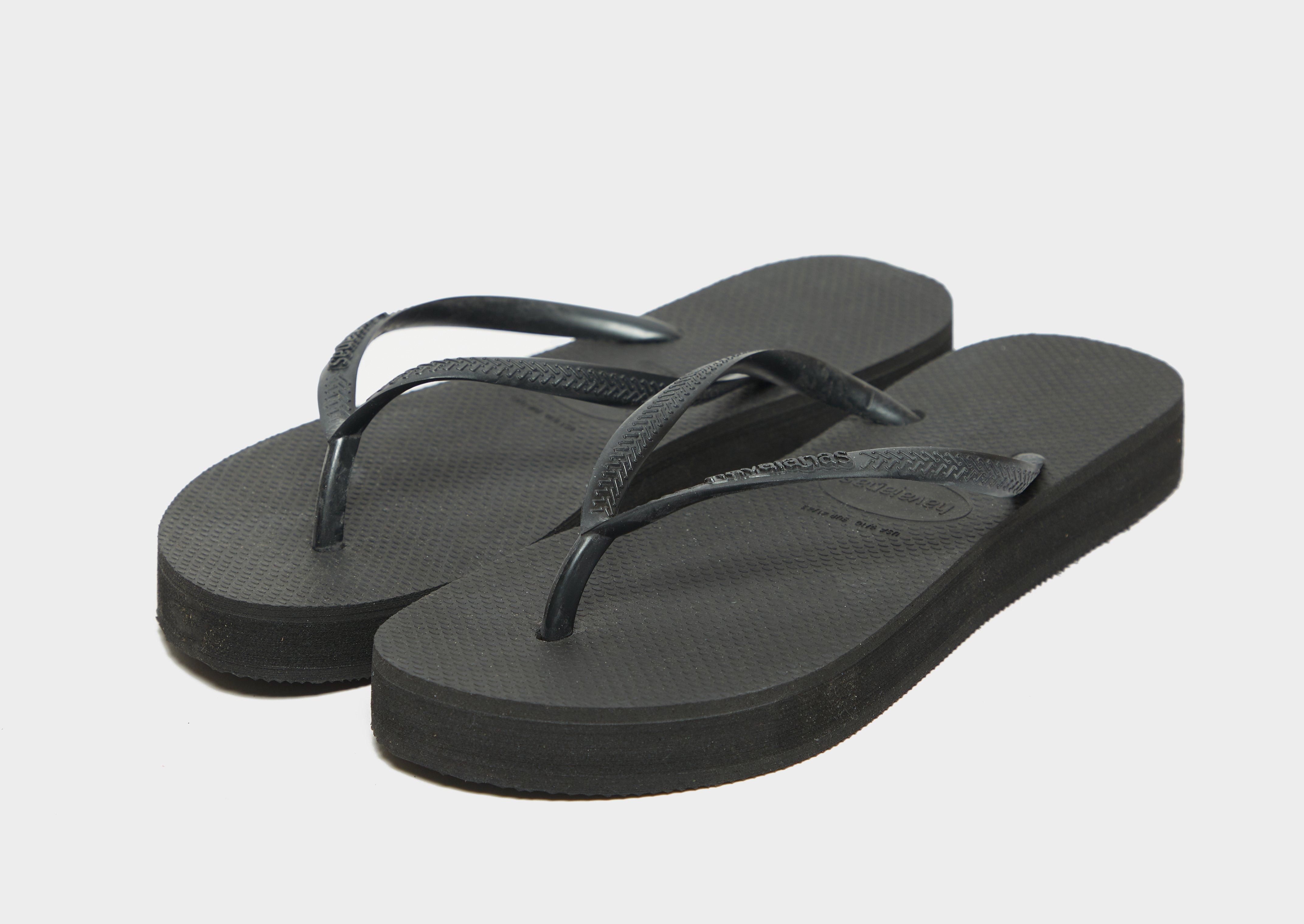 Havaianas Slim Flatform
