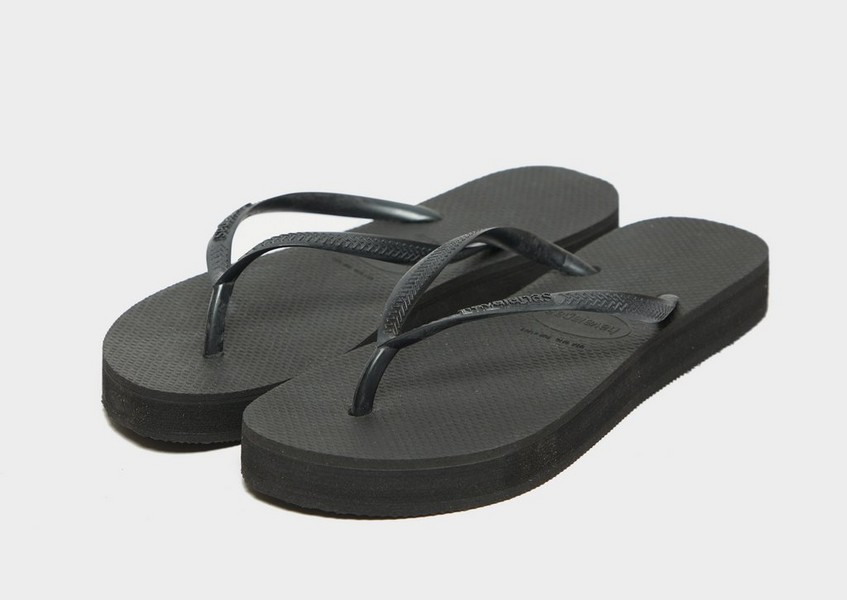 Havaianas Slim Flatform
