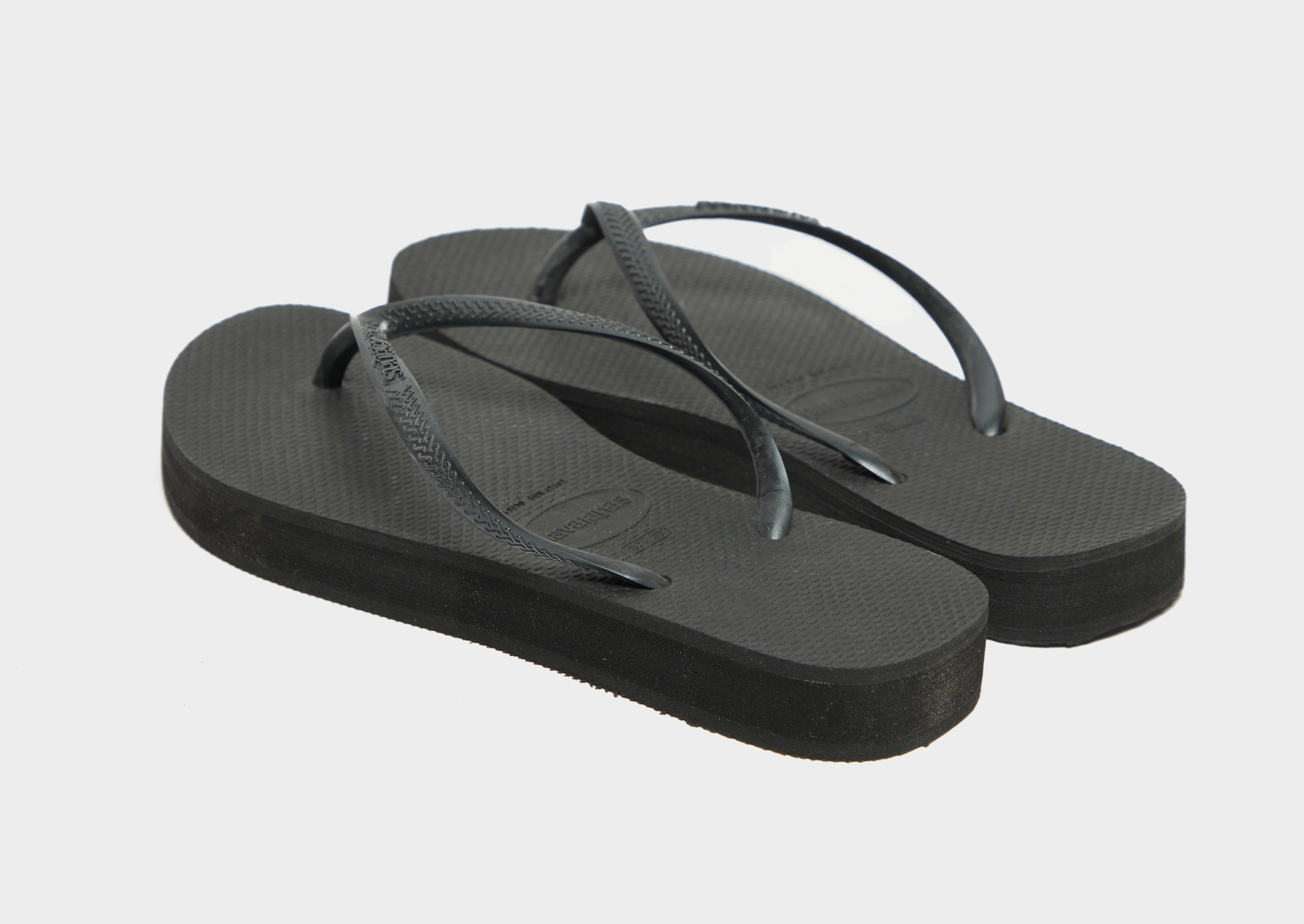 Havaianas Slim Flatform