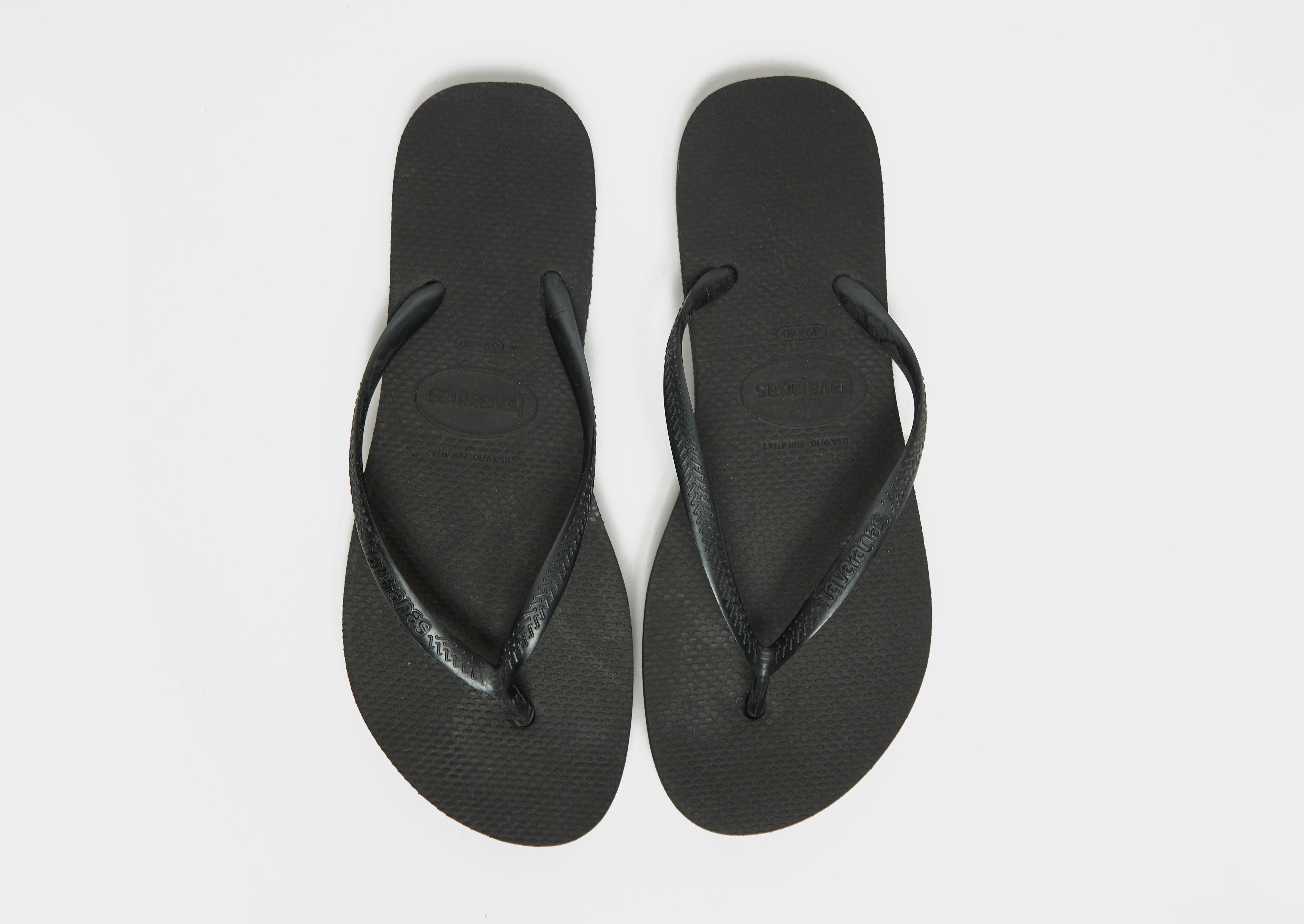 Havaianas Slim Flatform