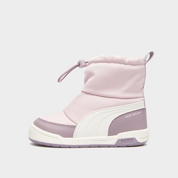 Ghete de iarnă pentru copii PUMA MULTIFLEX 2 BOOT AC INF