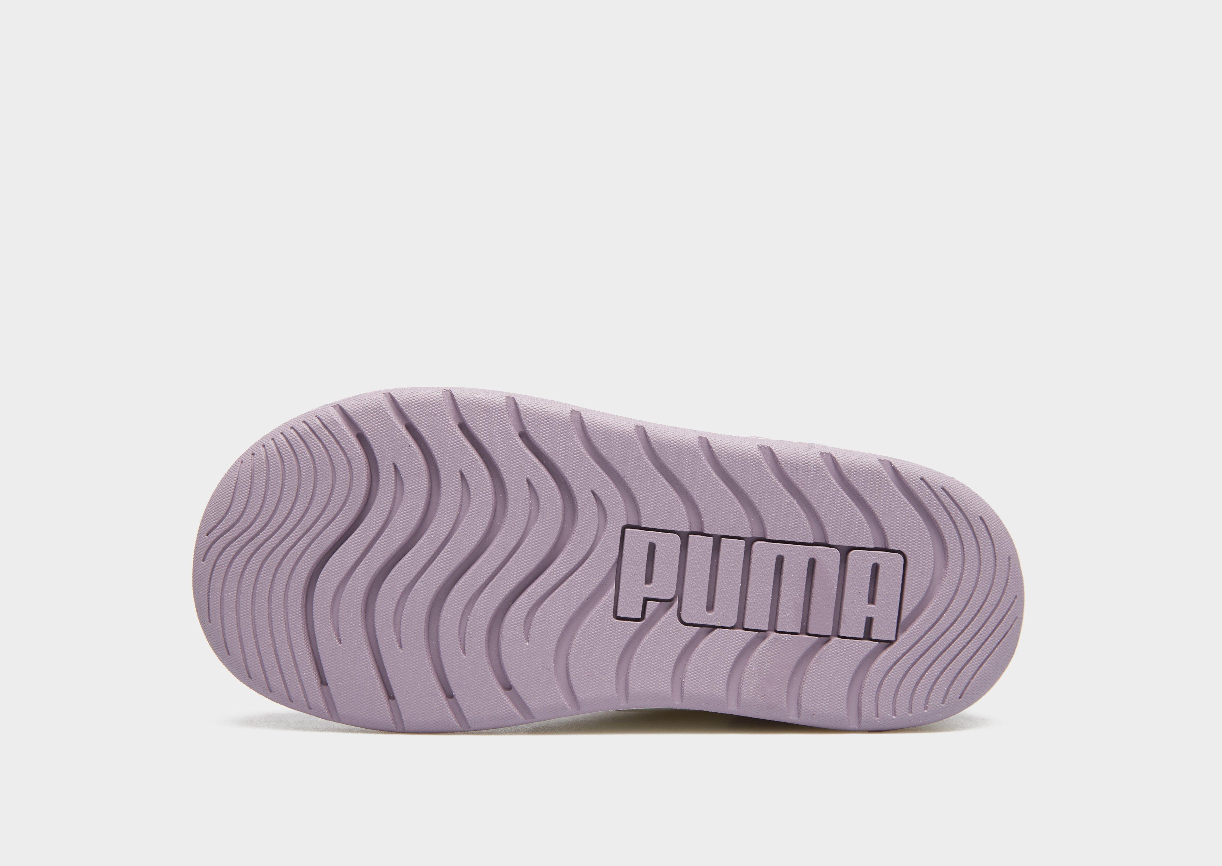 Детски зимни обувки PUMA MULTIFLEX 2 BOOT AC INF 40284604 Розов