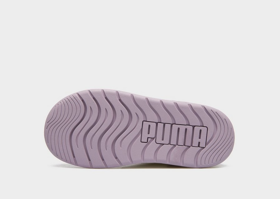 Ghete de iarnă pentru copii PUMA MULTIFLEX 2 BOOT AC INF 40284604 Roz