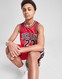 JORDAN ФУТБОЛКА JORDAN 23 JERSEY B