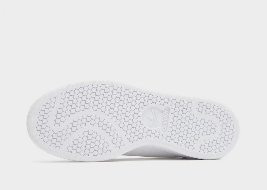 Gyerek sneakers ADIDAS STAN SMITH  FX7519 Fehér