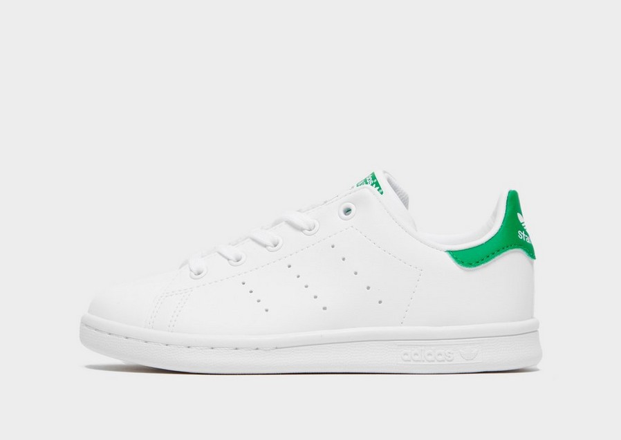 Detské tenisky ADIDAS STAN SMITH  FX7524 Biela