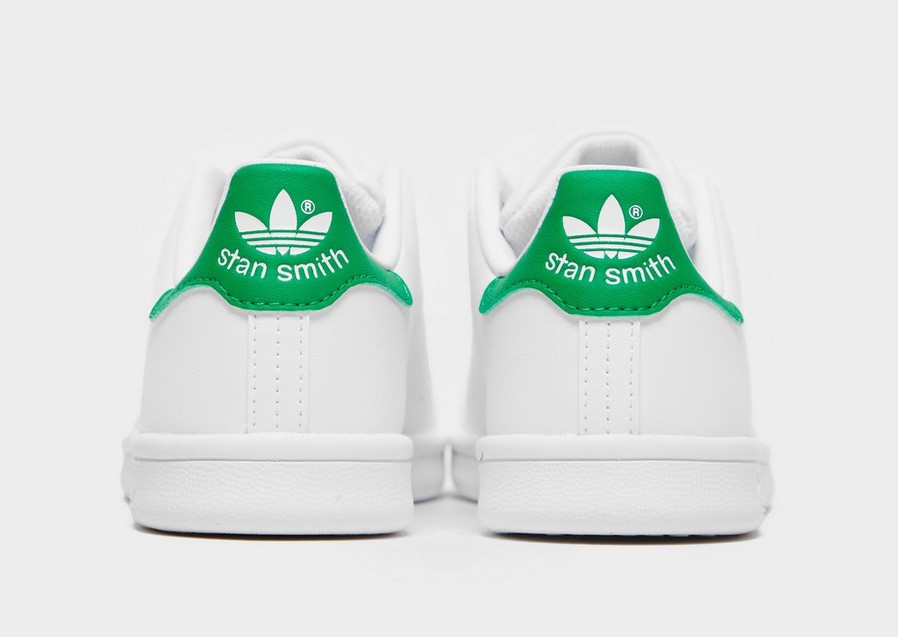 Detské tenisky ADIDAS STAN SMITH  FX7524 Biela