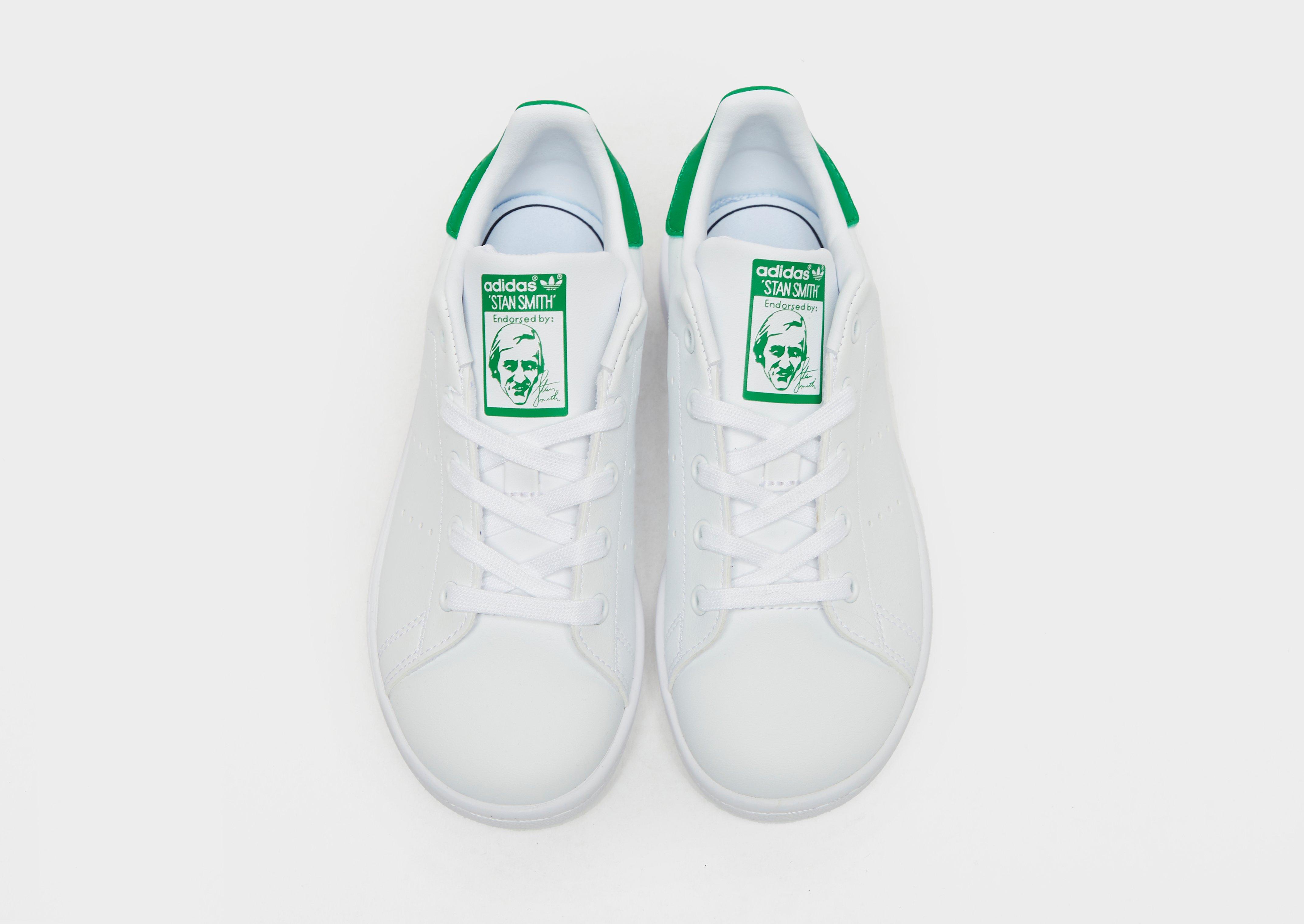 Detské tenisky ADIDAS STAN SMITH  FX7524 Biela