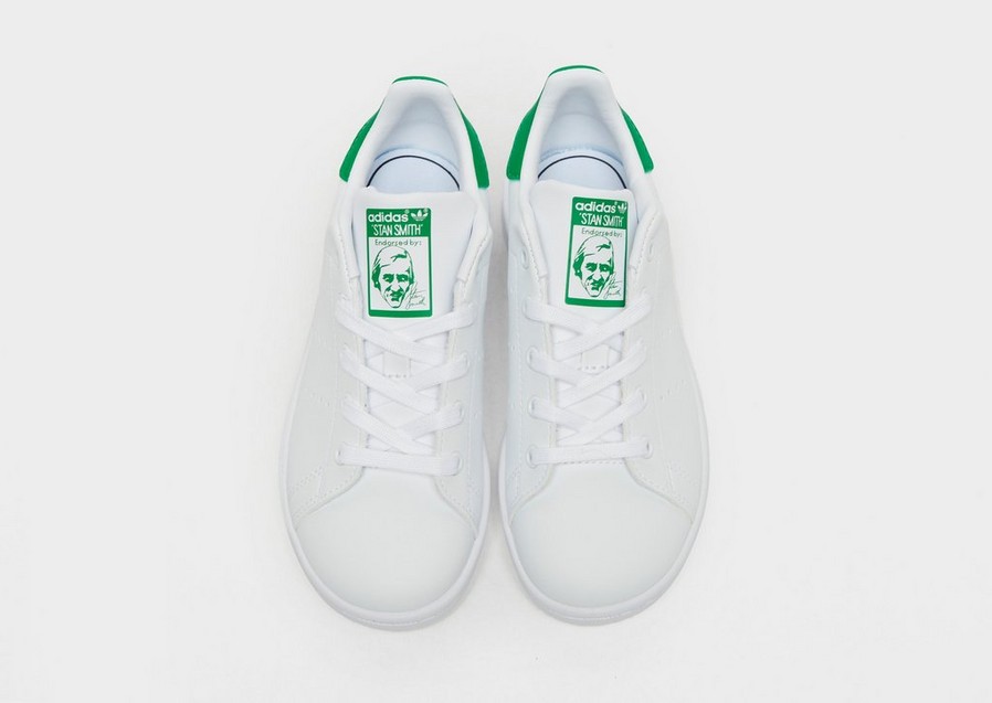 Detské tenisky ADIDAS STAN SMITH  FX7524 Biela