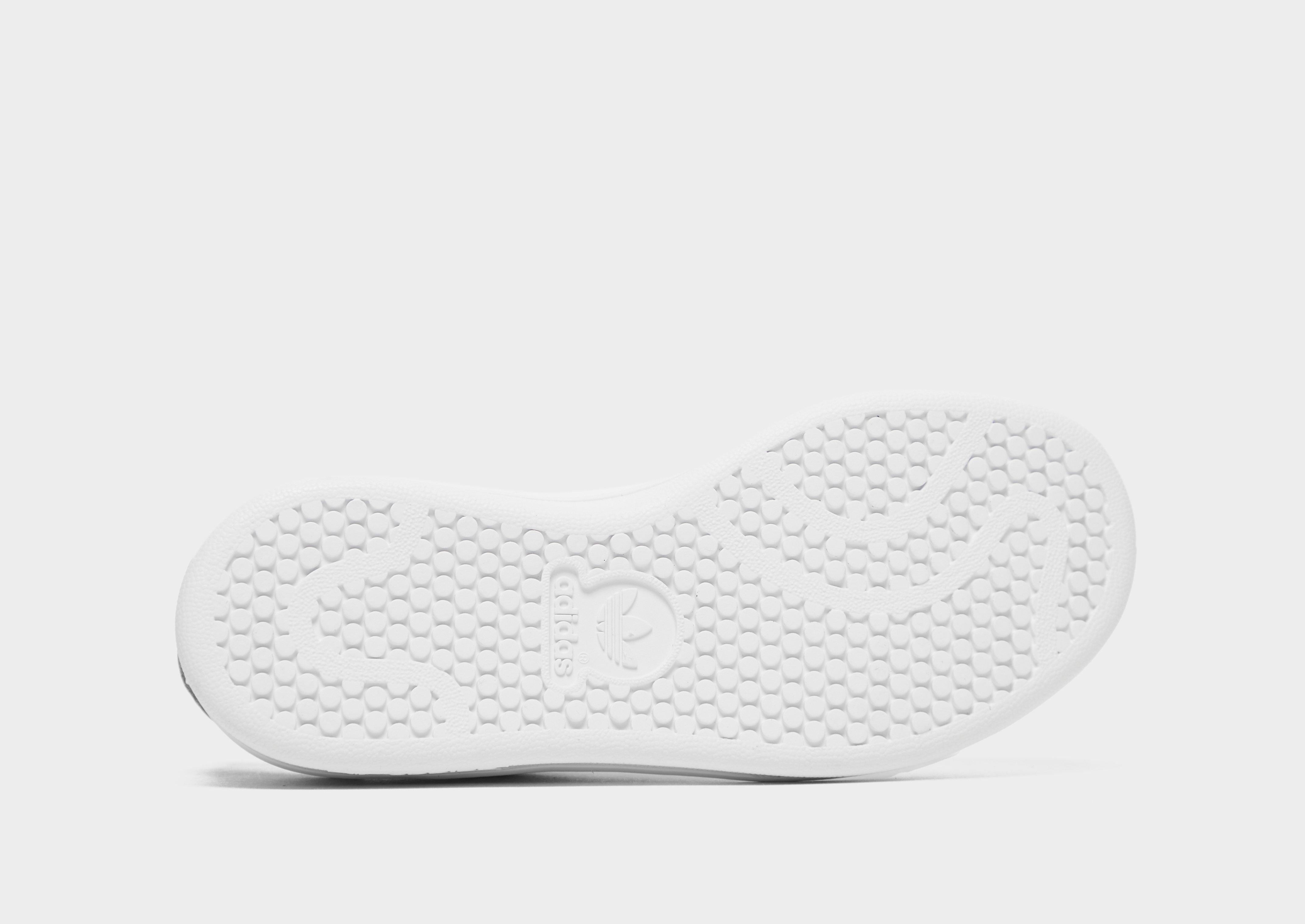 Detské tenisky ADIDAS STAN SMITH  FX7524 Biela