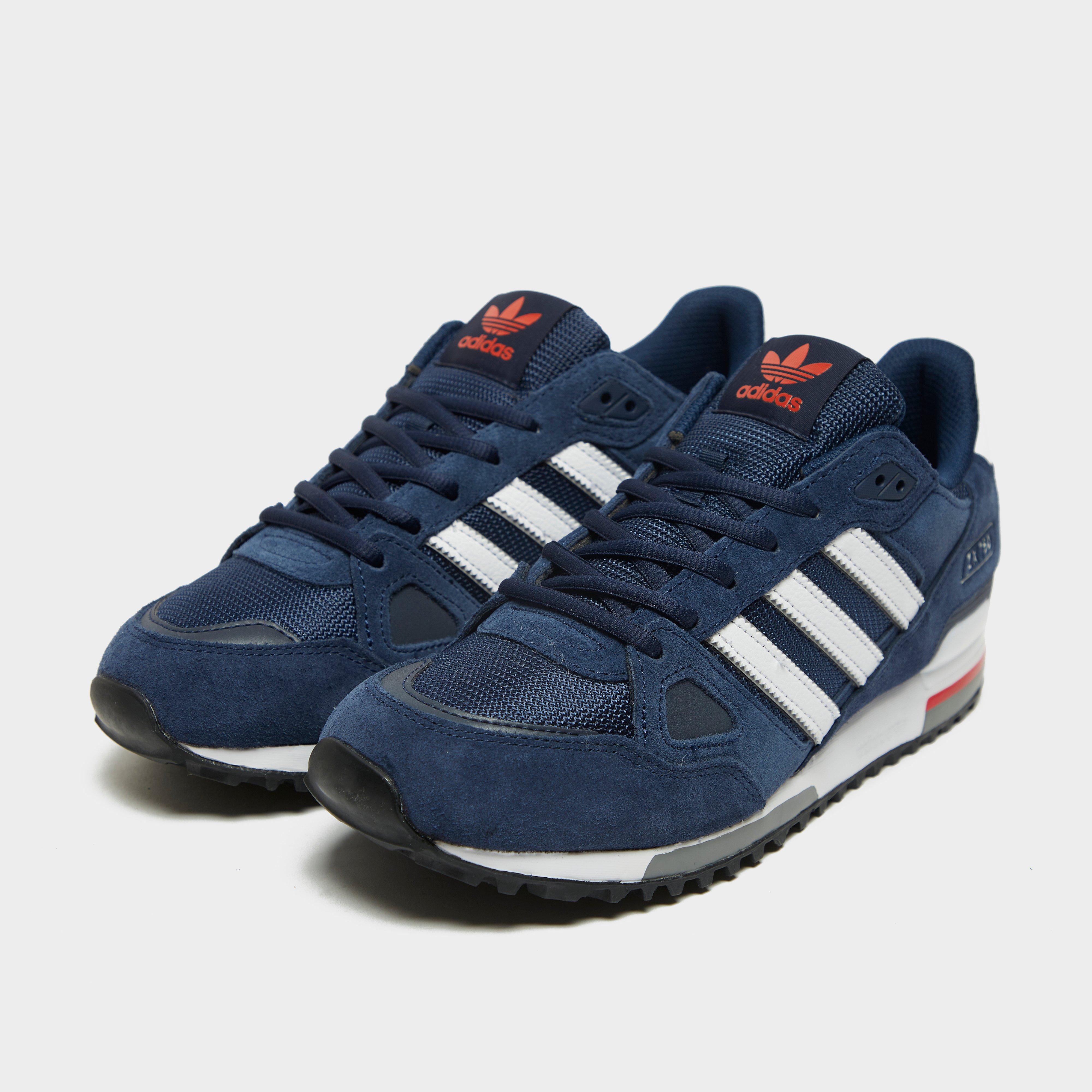 Pánske tenisky ADIDAS ZX 750