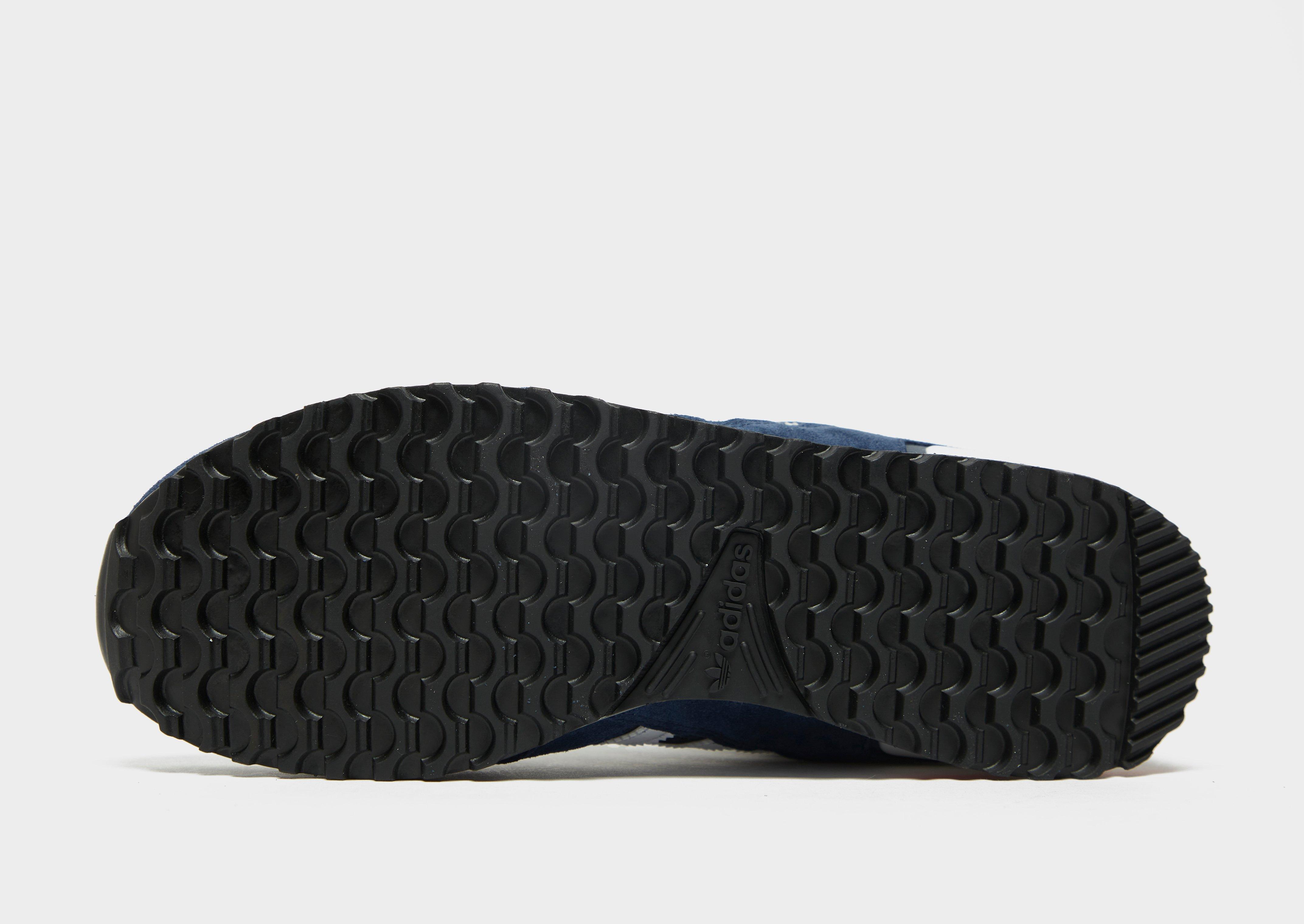 Sneakers ADIDAS ZX 750 GZ5413 • Bleumarin • Bărbați • JD