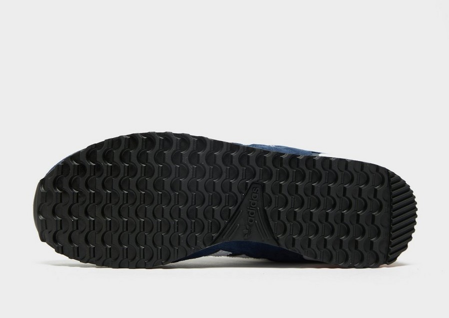 Kedai vyrams ADIDAS ZX 750 GZ5413 Tamsiai mėlyna