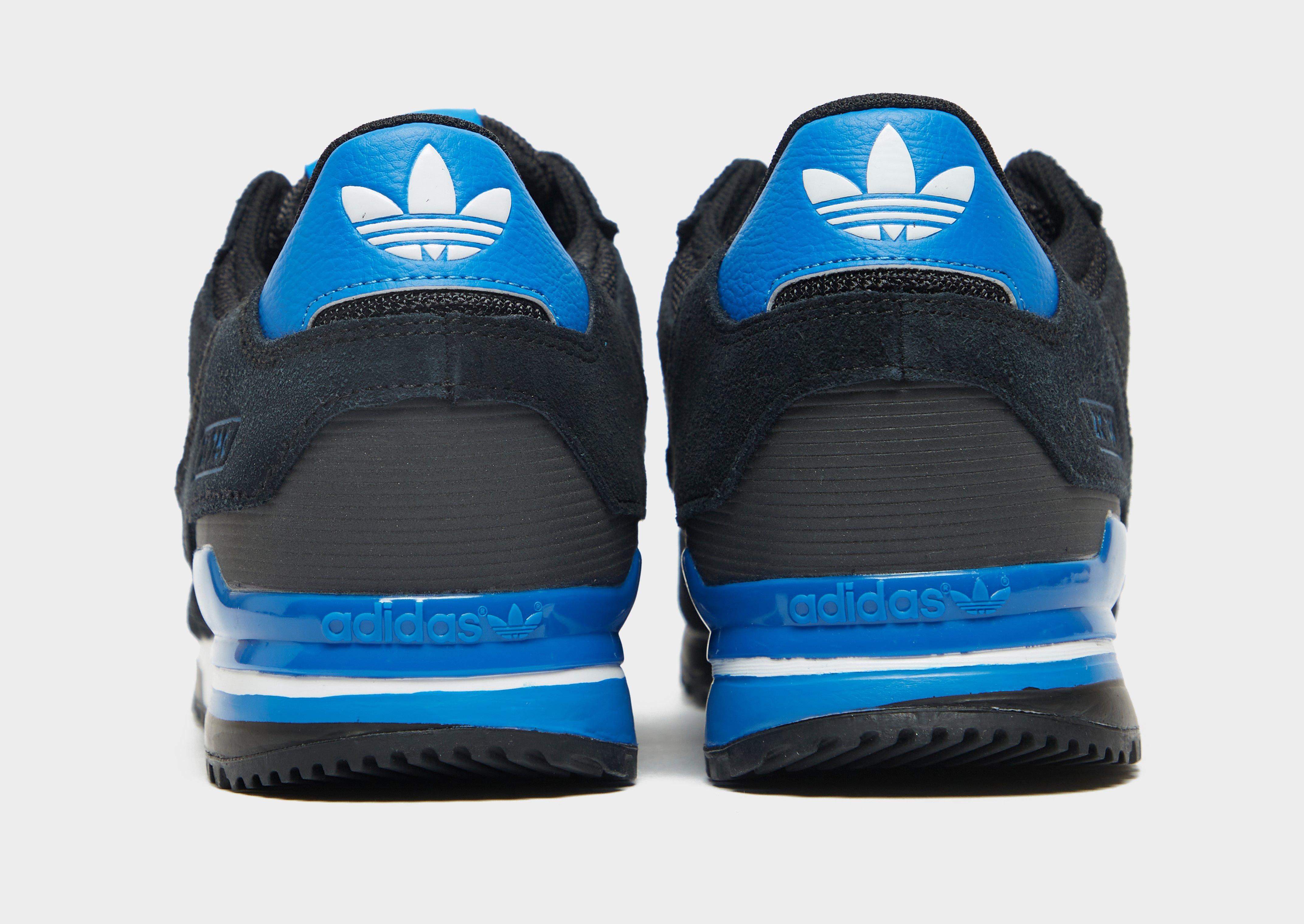 Sneakers ADIDAS ZX 750 GY7514 • Negru • Bărbați • JD Sports Romania ✪