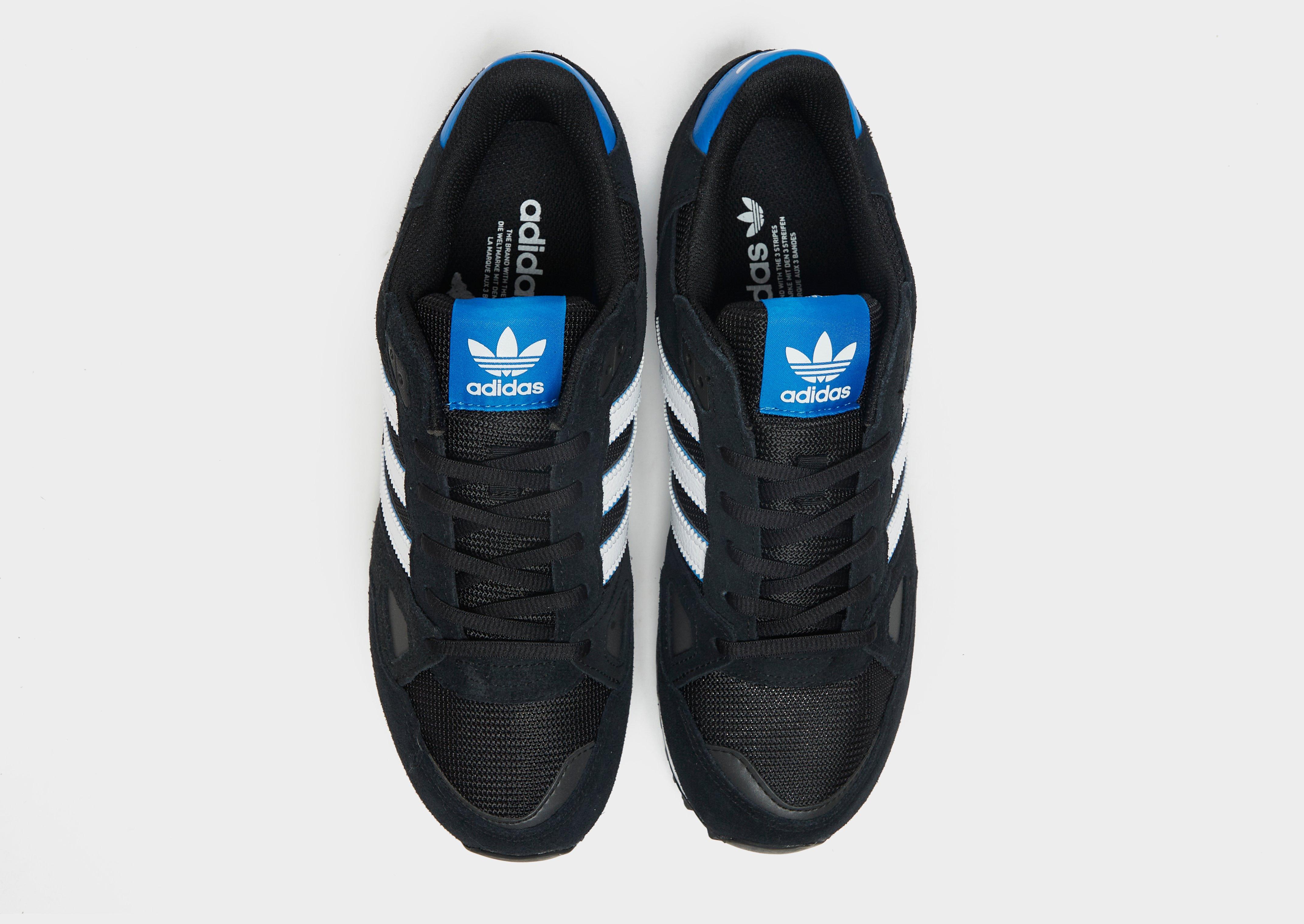 Sneakers ADIDAS ZX 750 GY7514 • Negru • Bărbați • JD Sports