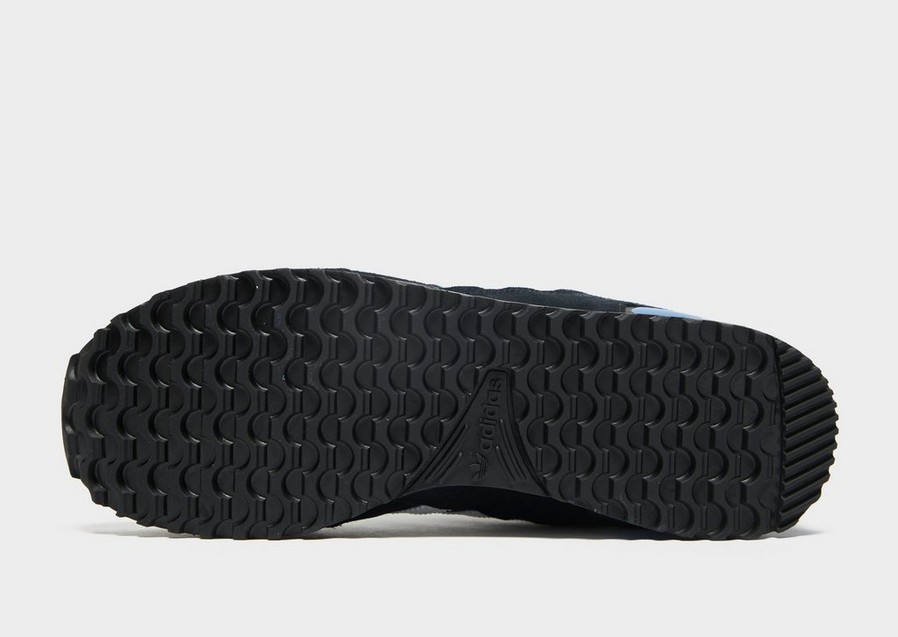 ADIDAS ZX 750 Sneakers Bărbați Negru GY7514 • JD Sports Romania ✪
