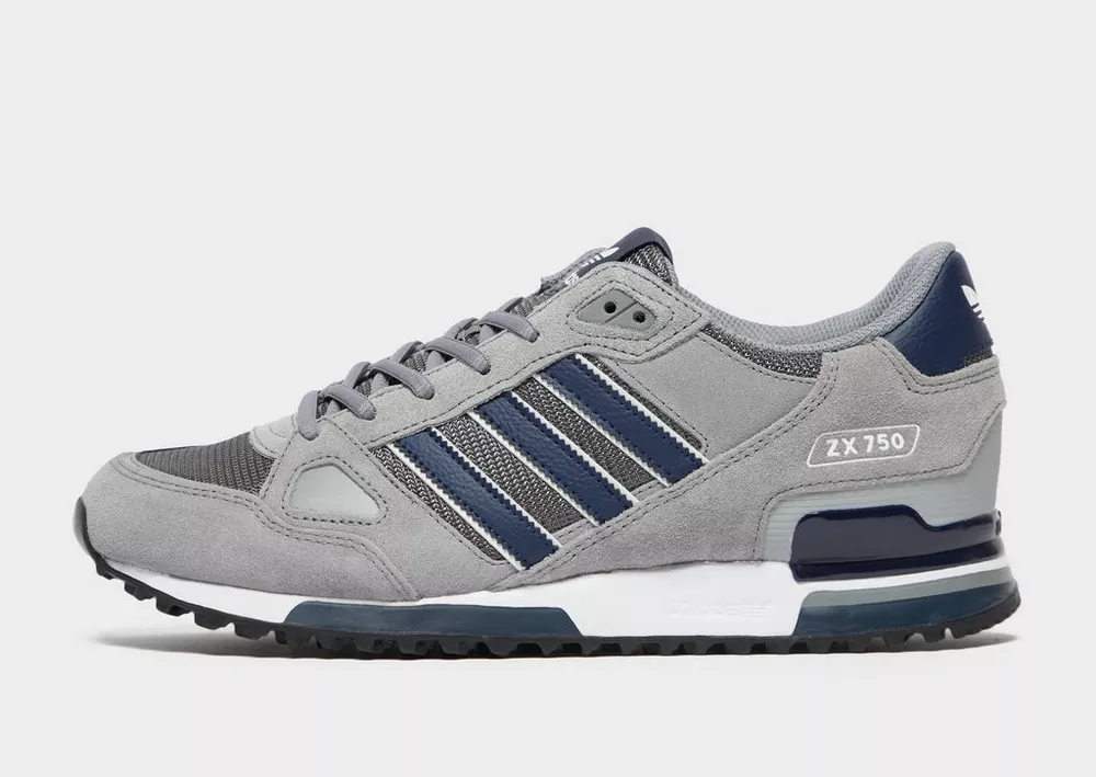 ADIDAS ZX 750, фото 1 з 6