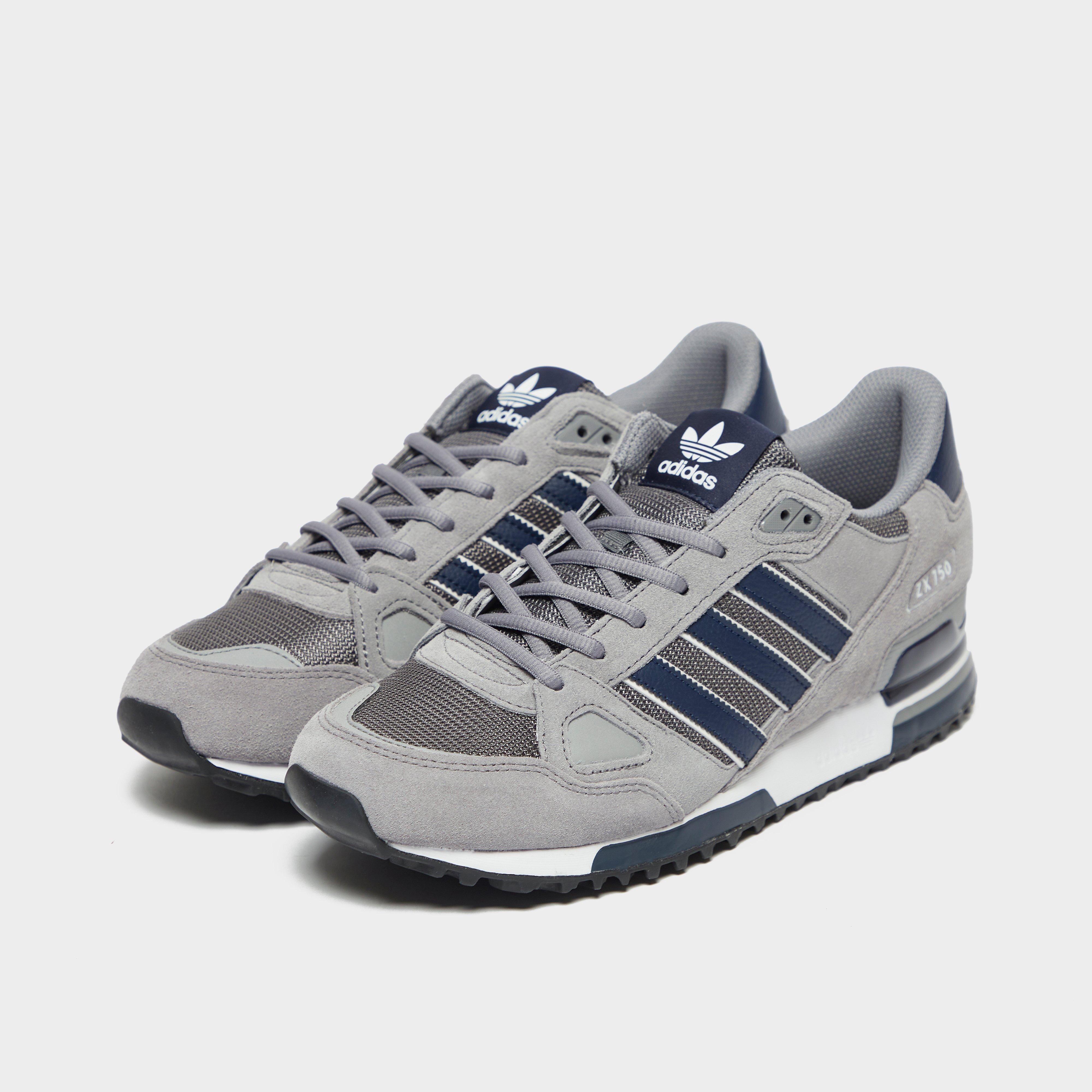 Pánske tenisky ADIDAS ZX 750