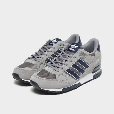 Buty sneakersy męskie ADIDAS ZX 750