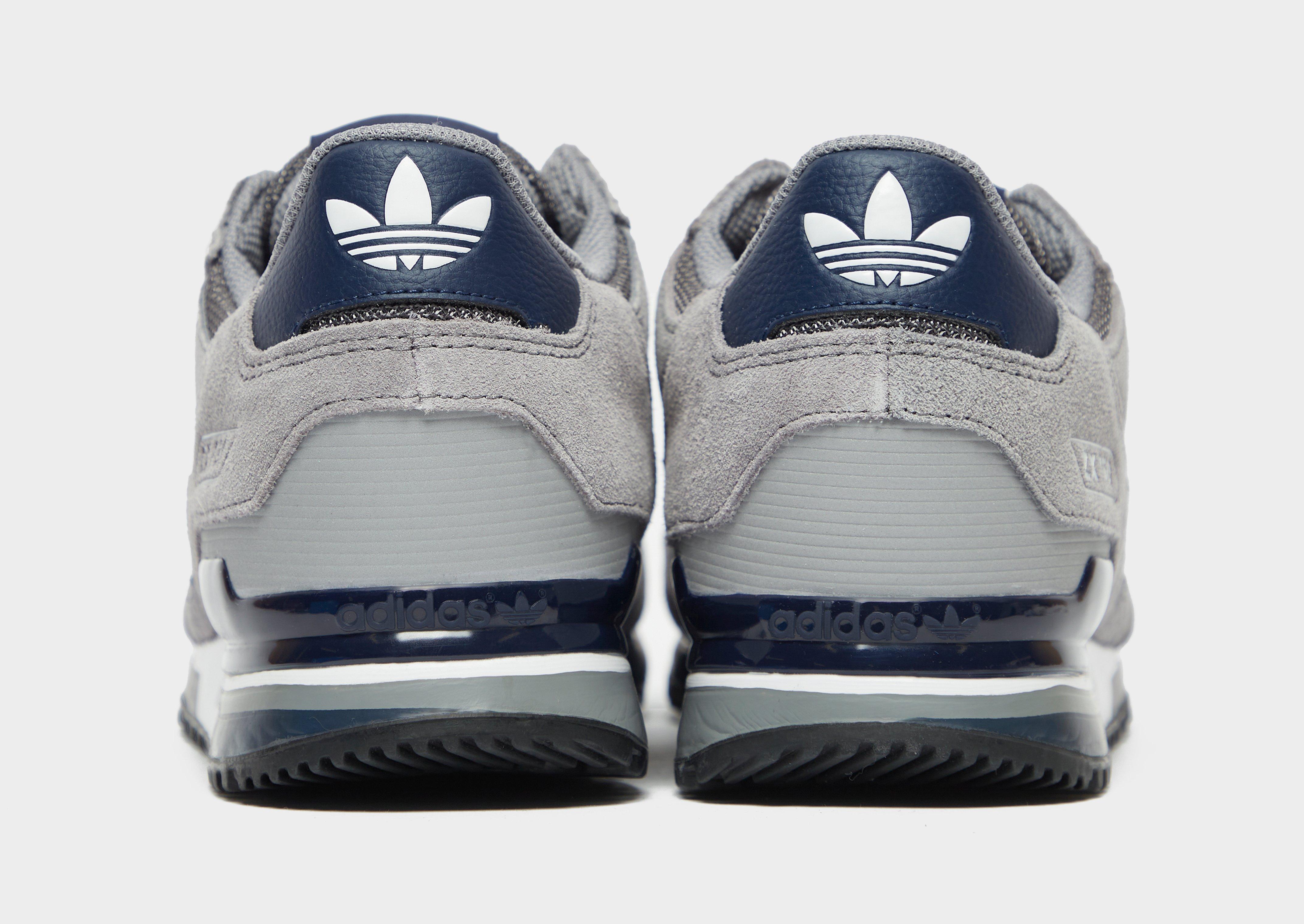 Sneakers ADIDAS ZX 750 GY7515 • Gri • Bărbați • JD Sports