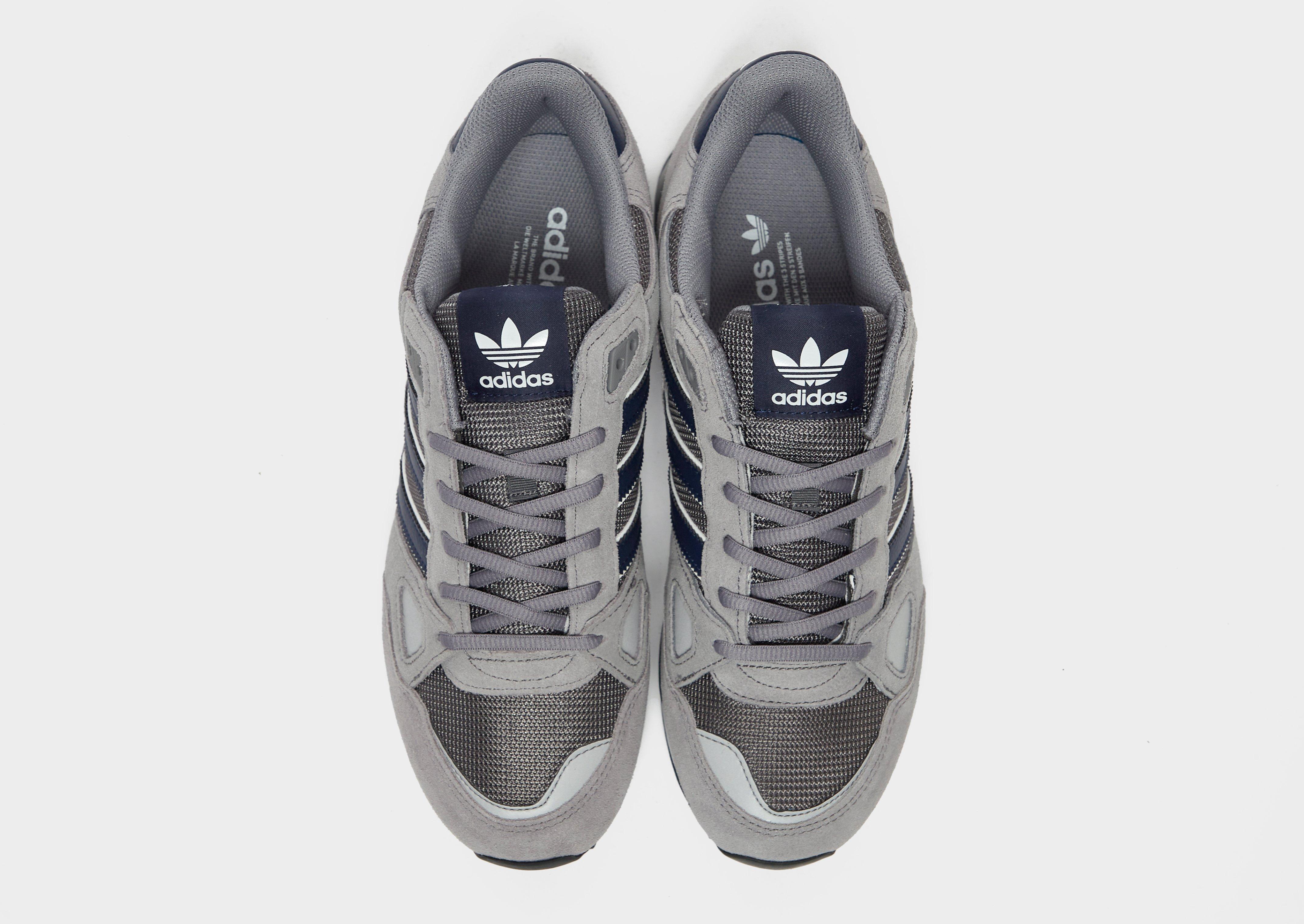 ADIDAS ZX 750 GY7515 Vyrams - spalva Pilka - JD Sports Lietuva