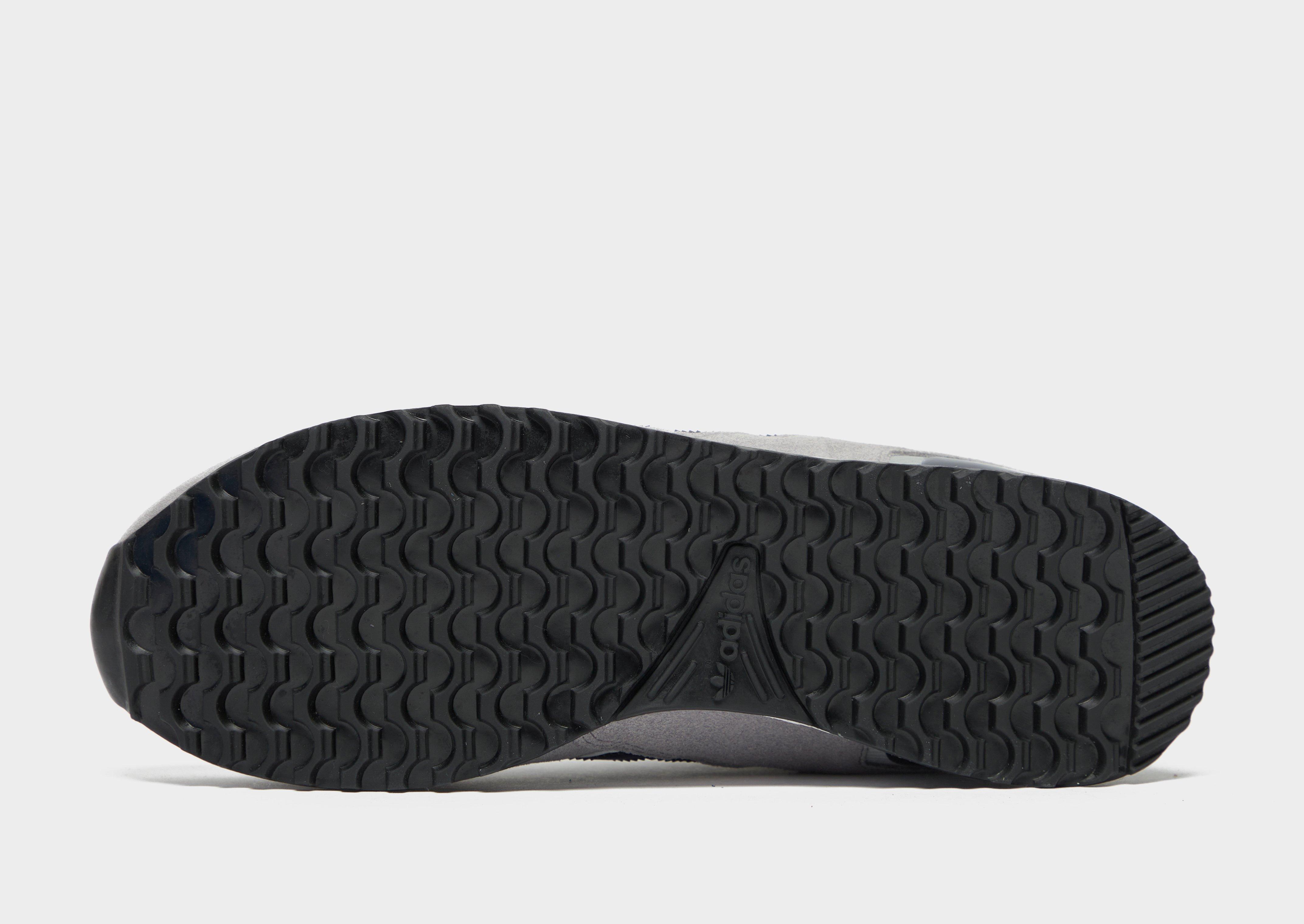 Чоловічі кросівки ADIDAS ZX 750 GY7515 Сірий