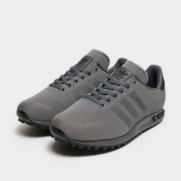 Adidas la trainers sale jd sports