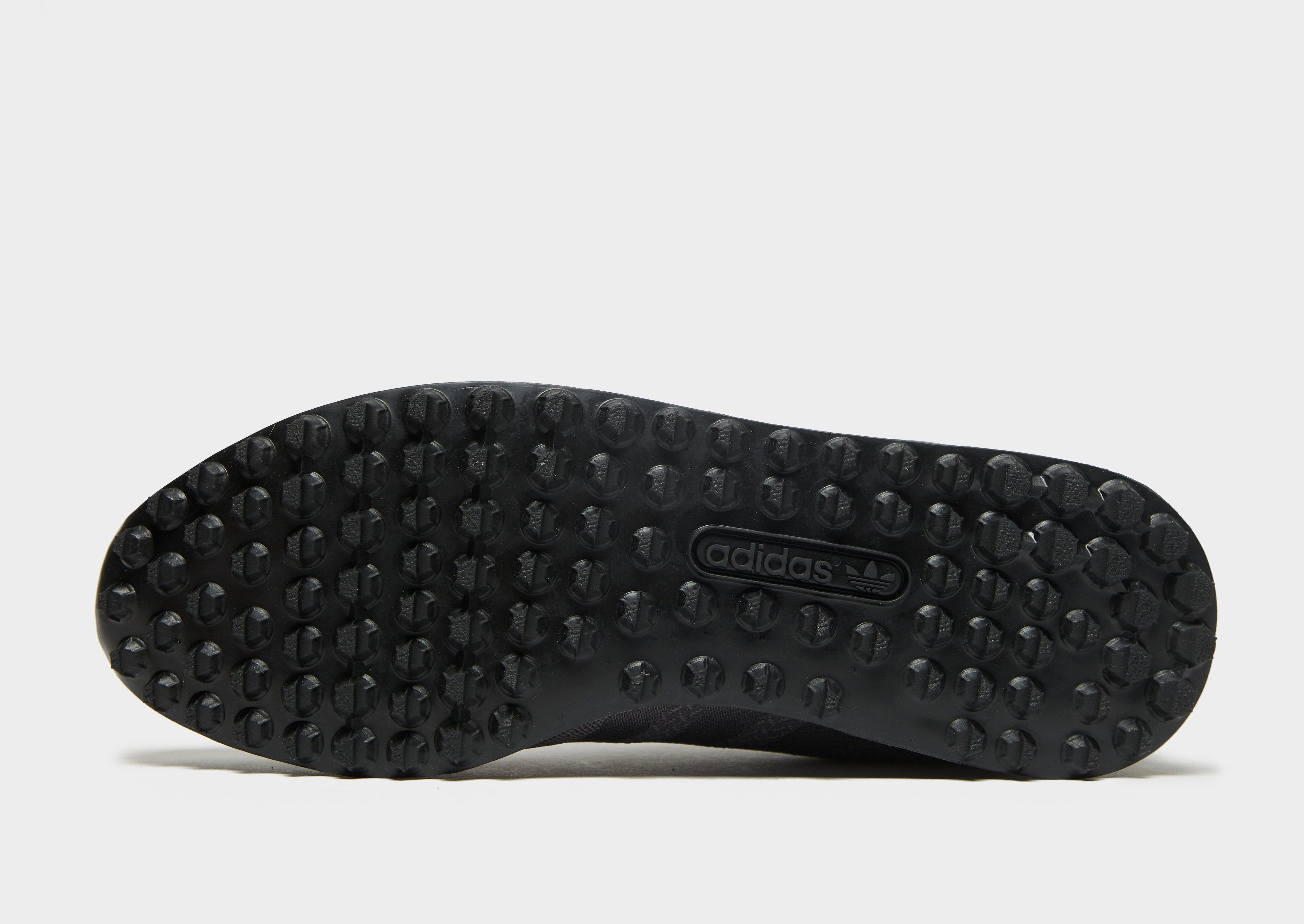 Pánske tenisky ADIDAS LA TRAINER WEAVE GW4833 Šedá