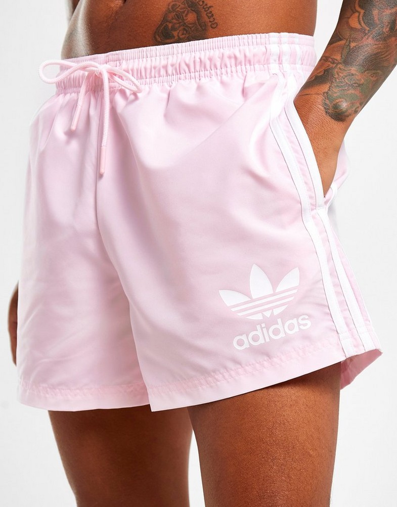 Adidas california best sale swim shorts