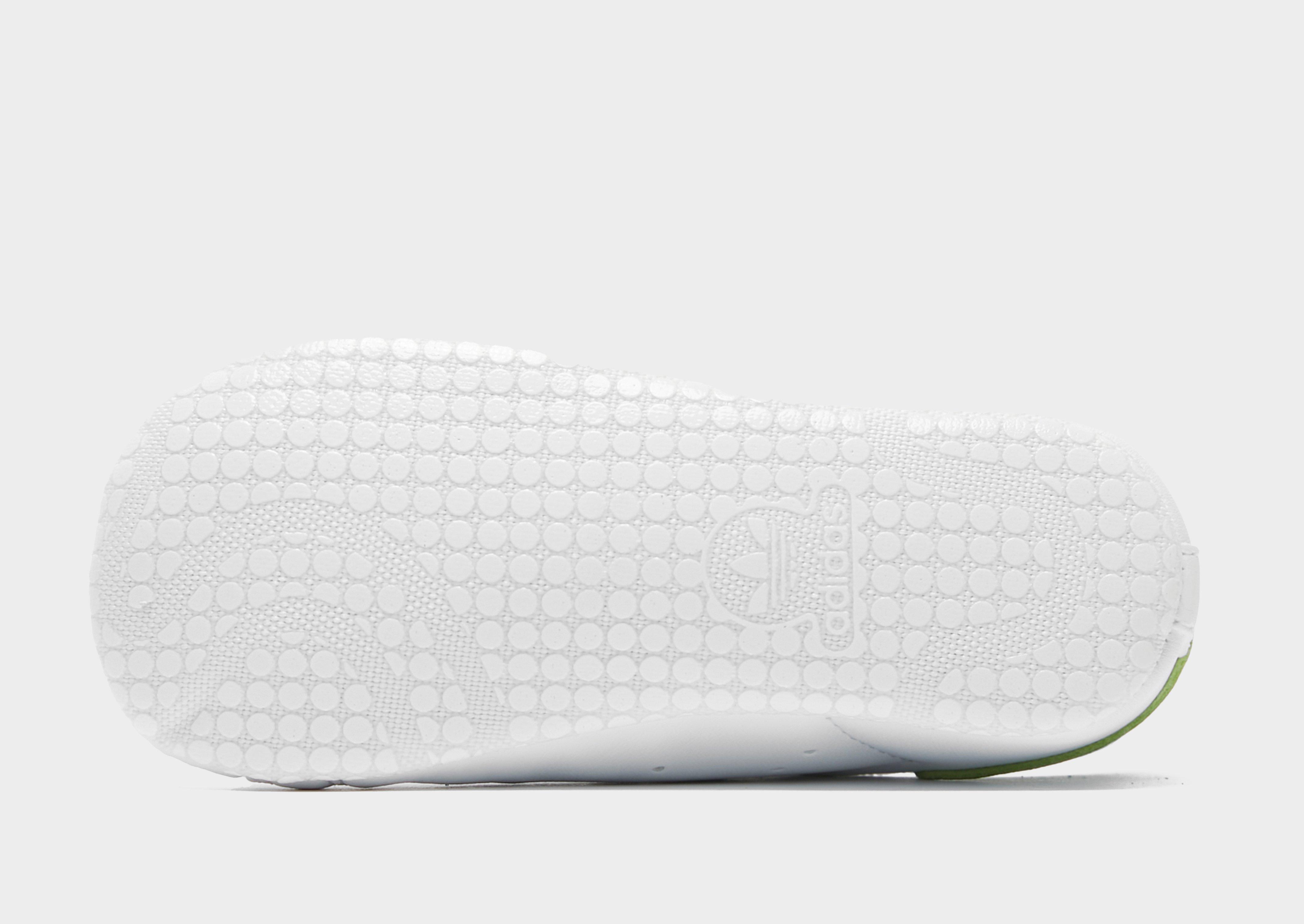 Kedai vaikams ADIDAS STAN SMITH CRIB  FY7890 Balta