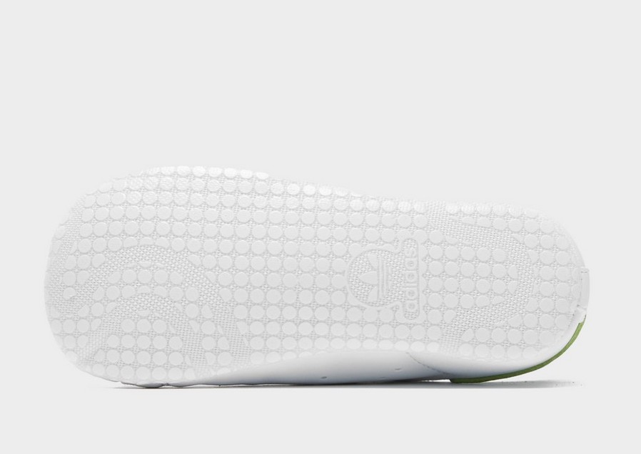 Gyerek sneakers ADIDAS STAN SMITH CRIB  FY7890 Fehér