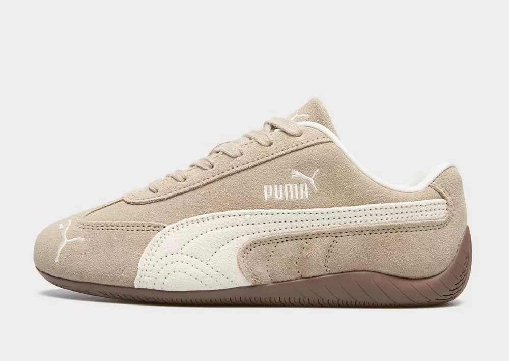 PUMA SPEEDCAT ELEVATED WNS, фото 1 з 6