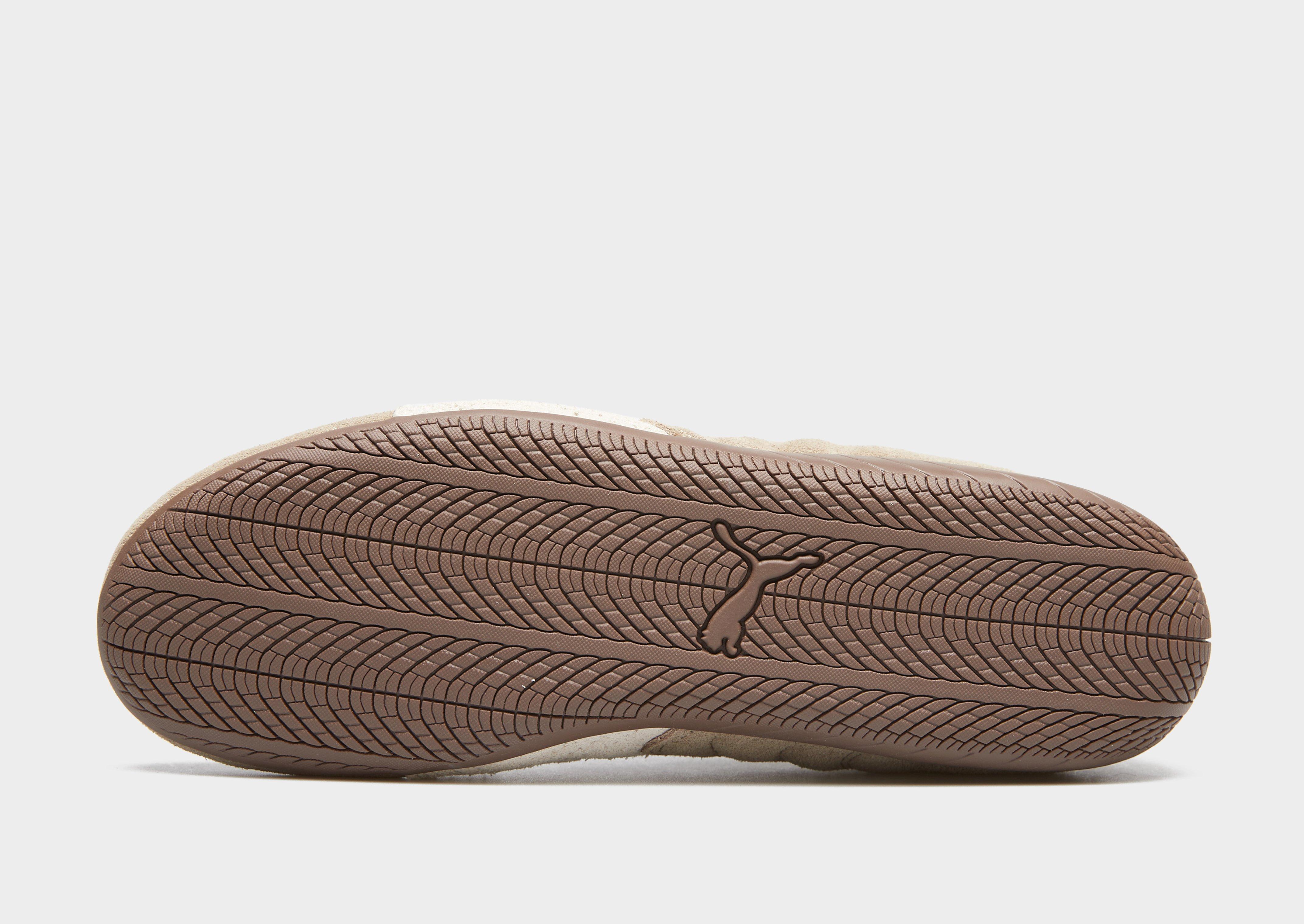 Dámske tenisky PUMA SPEEDCAT ELEVATED WNS 40361902 Béžová