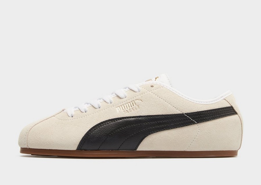 PUMA TACKLE Sneakers Femei Bej 40445605 • JD Sports Romania ✪