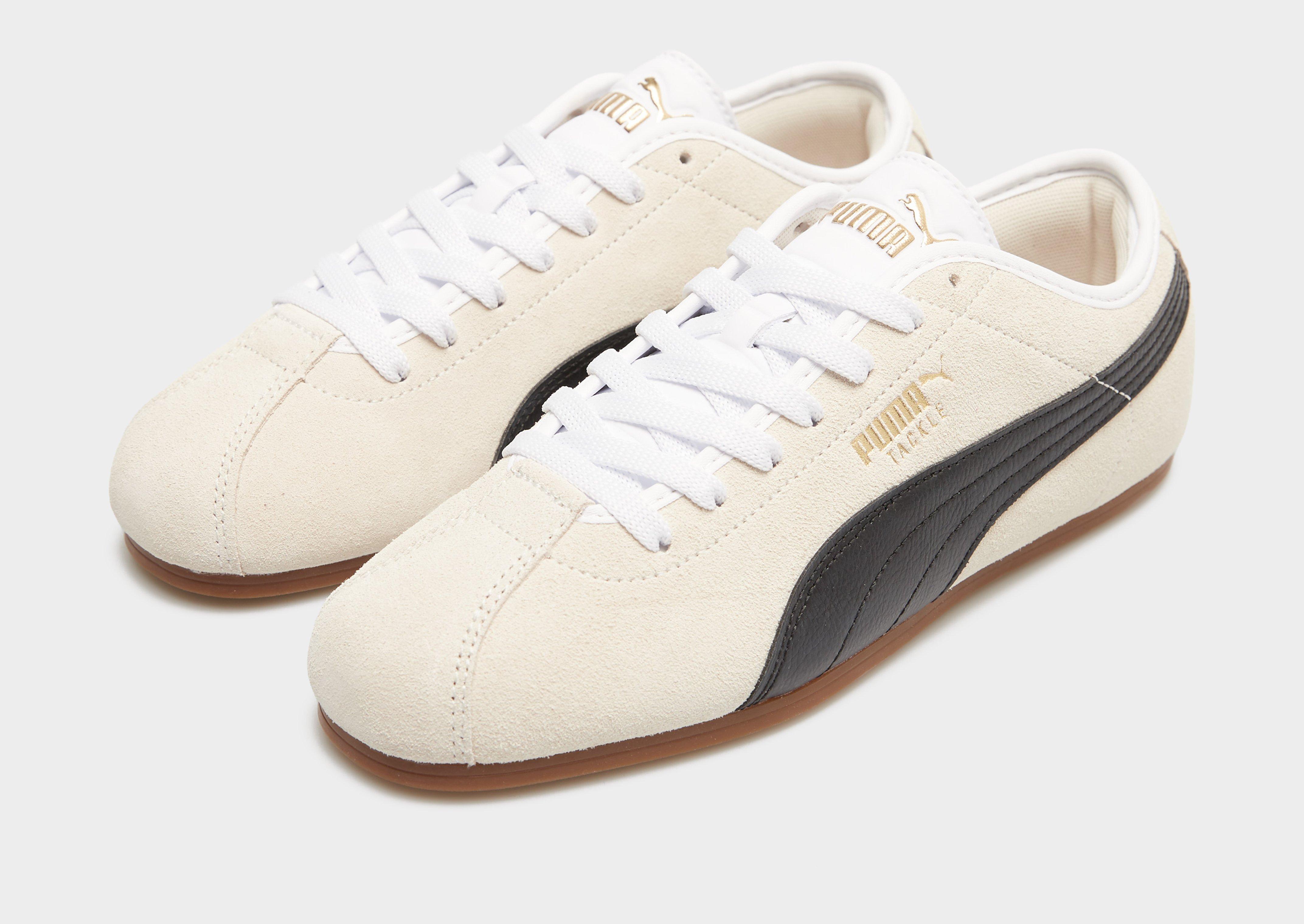 SUPER BEAVER Delivery Camel Cherry Pie 白 PUMA TACKLE Sneakers Femei Bej 40445605 • JD Sports Romania ✪