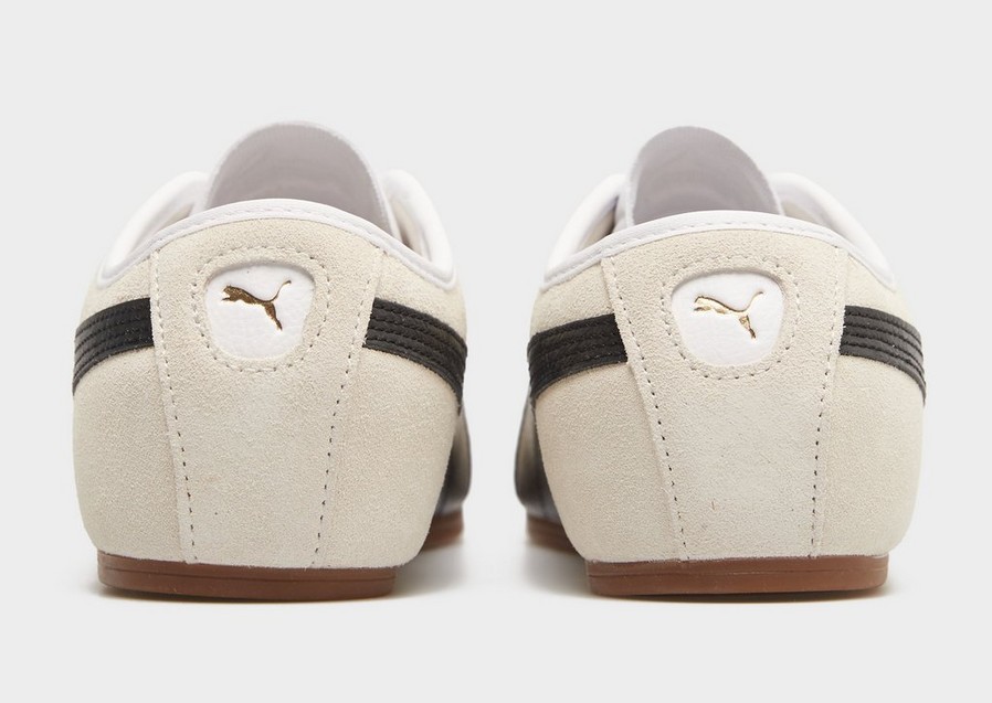 PUMA TACKLE Sneakers Femei Bej 40445605 • JD Sports Romania ✪