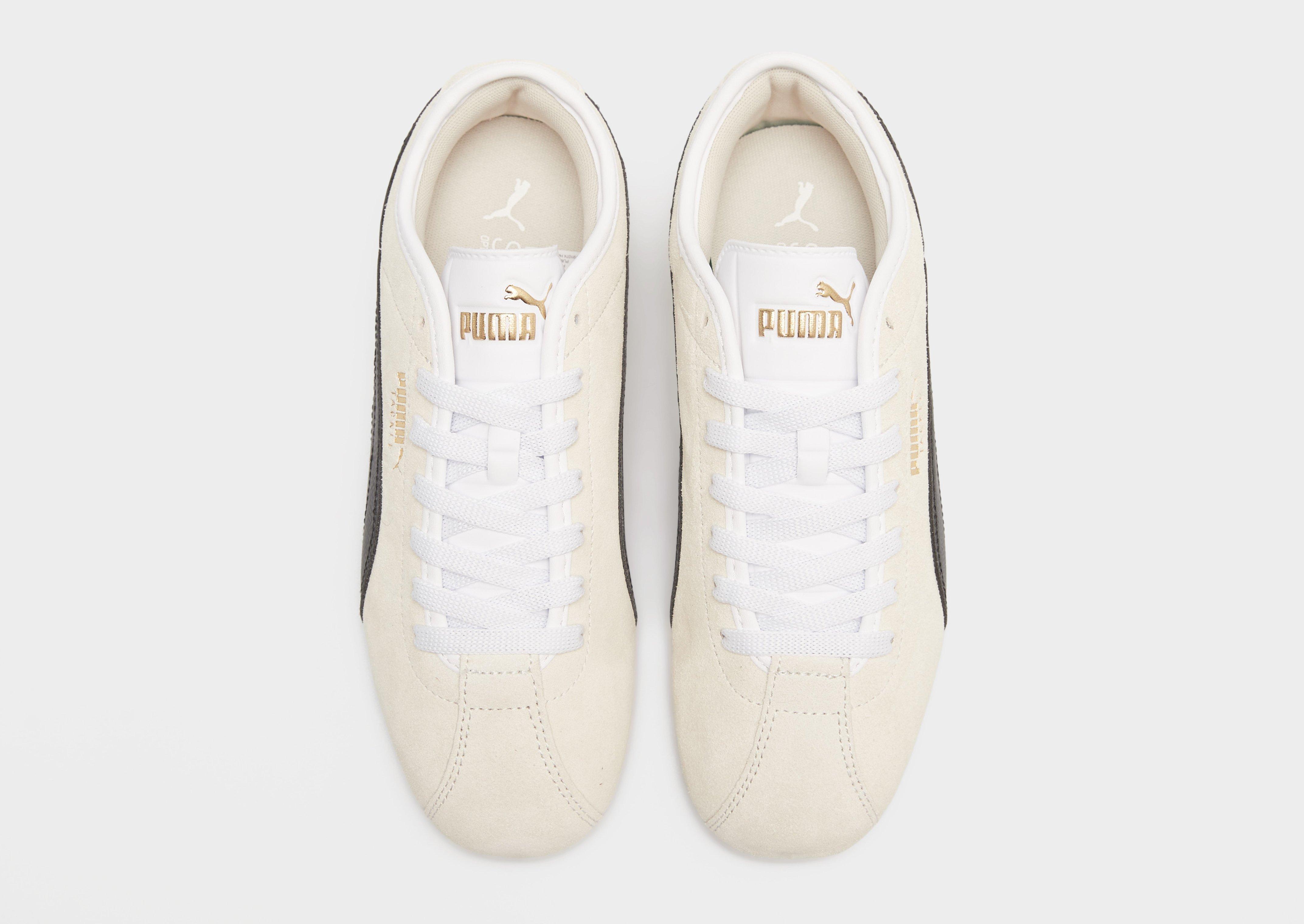 Puma Tackle